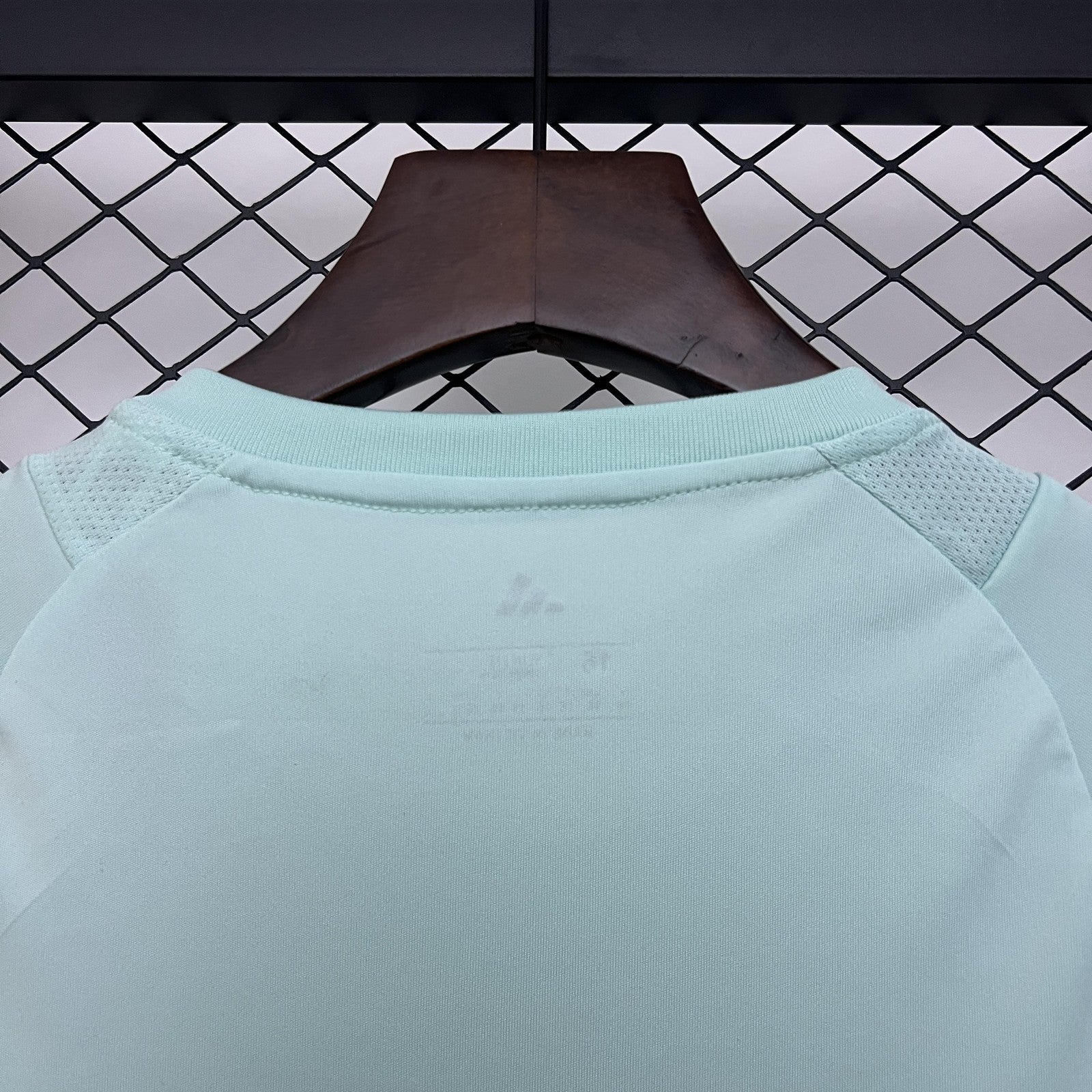 25 26 Kids Cruzeiro Training Jersey 2