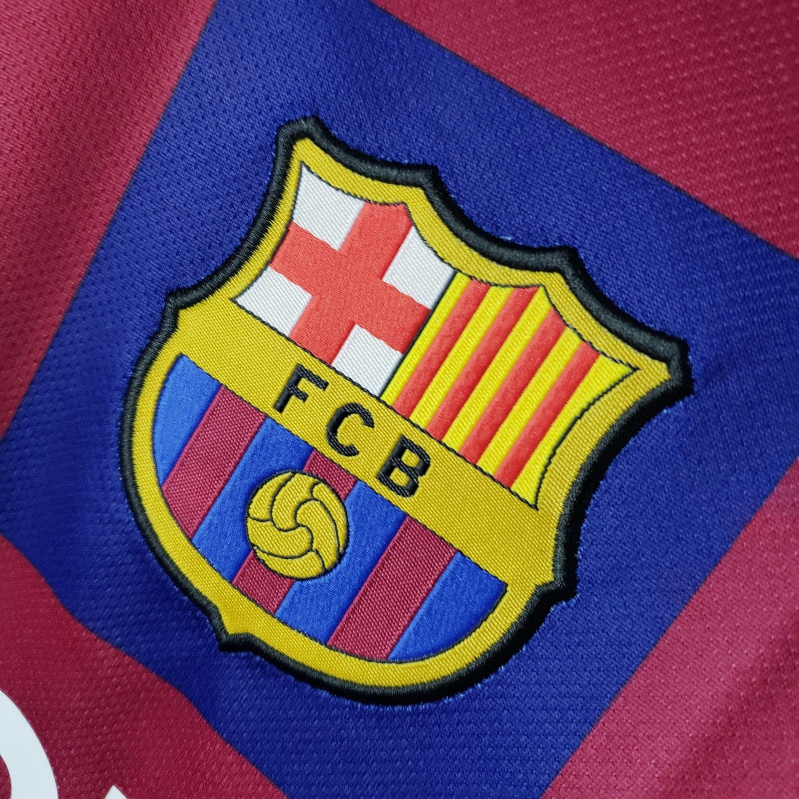 19 20 Barcelona Home