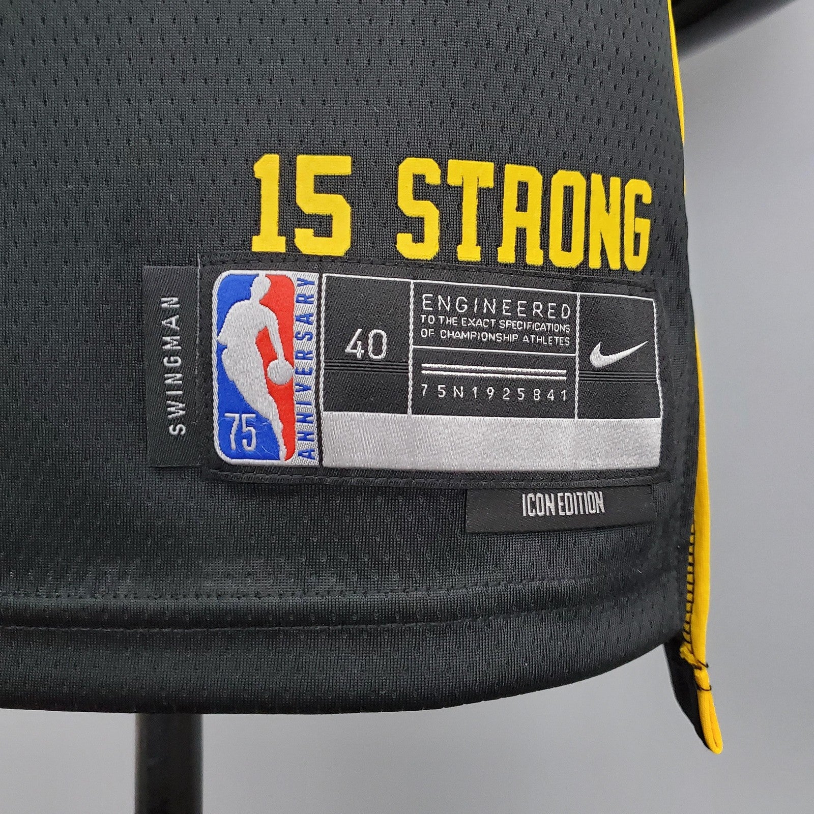 2022 Season Herro#14 Heat City Edition Black Nba Jersey