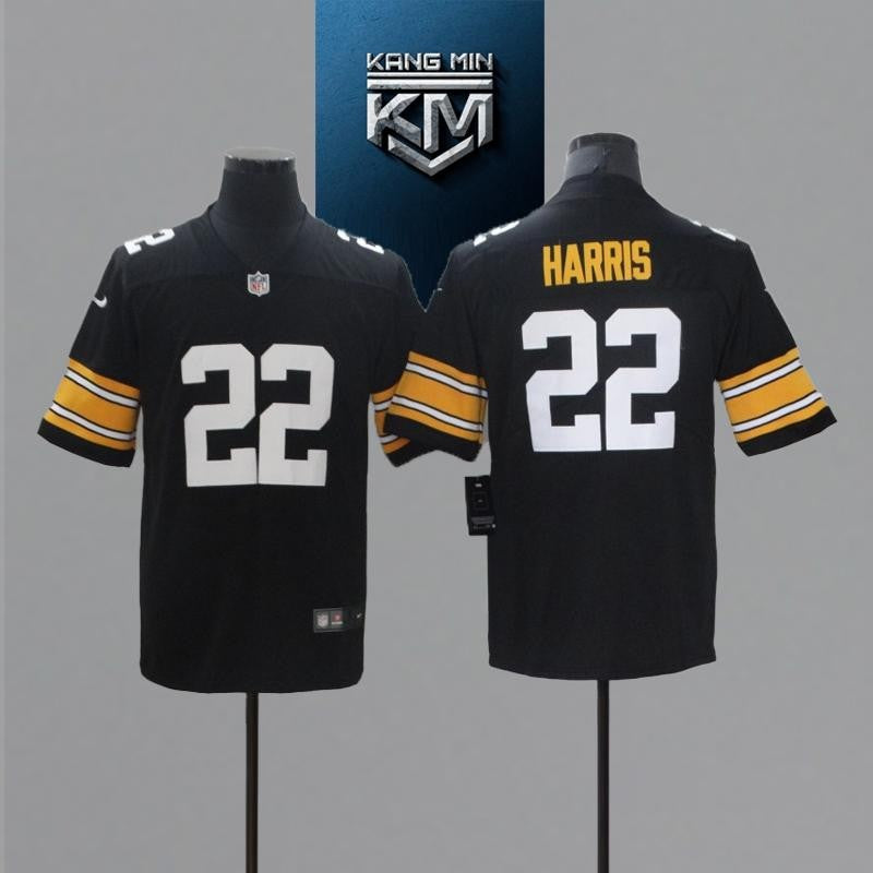 2021 Steelers Nfl Jersey