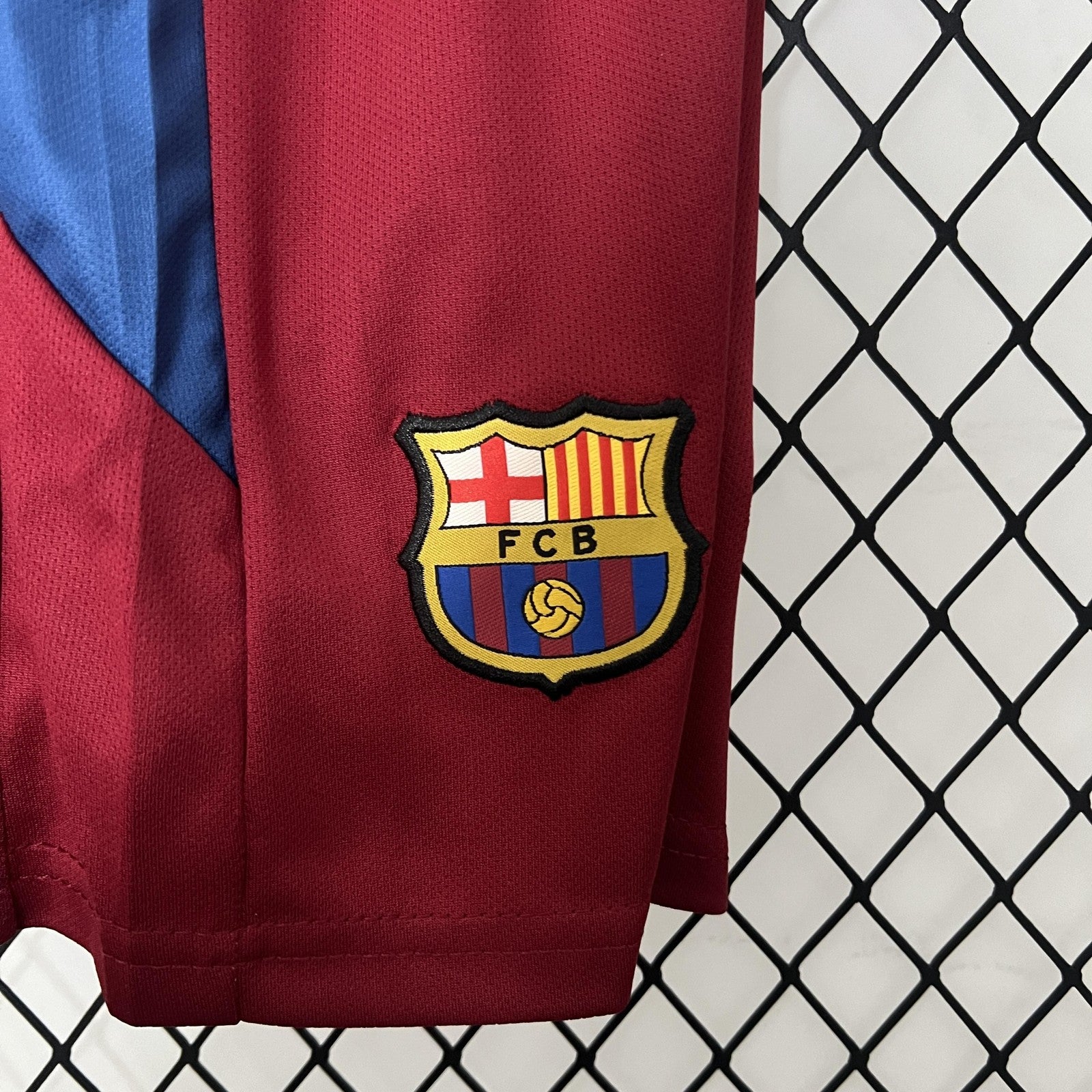 Kids Barcelona 10 11 Home