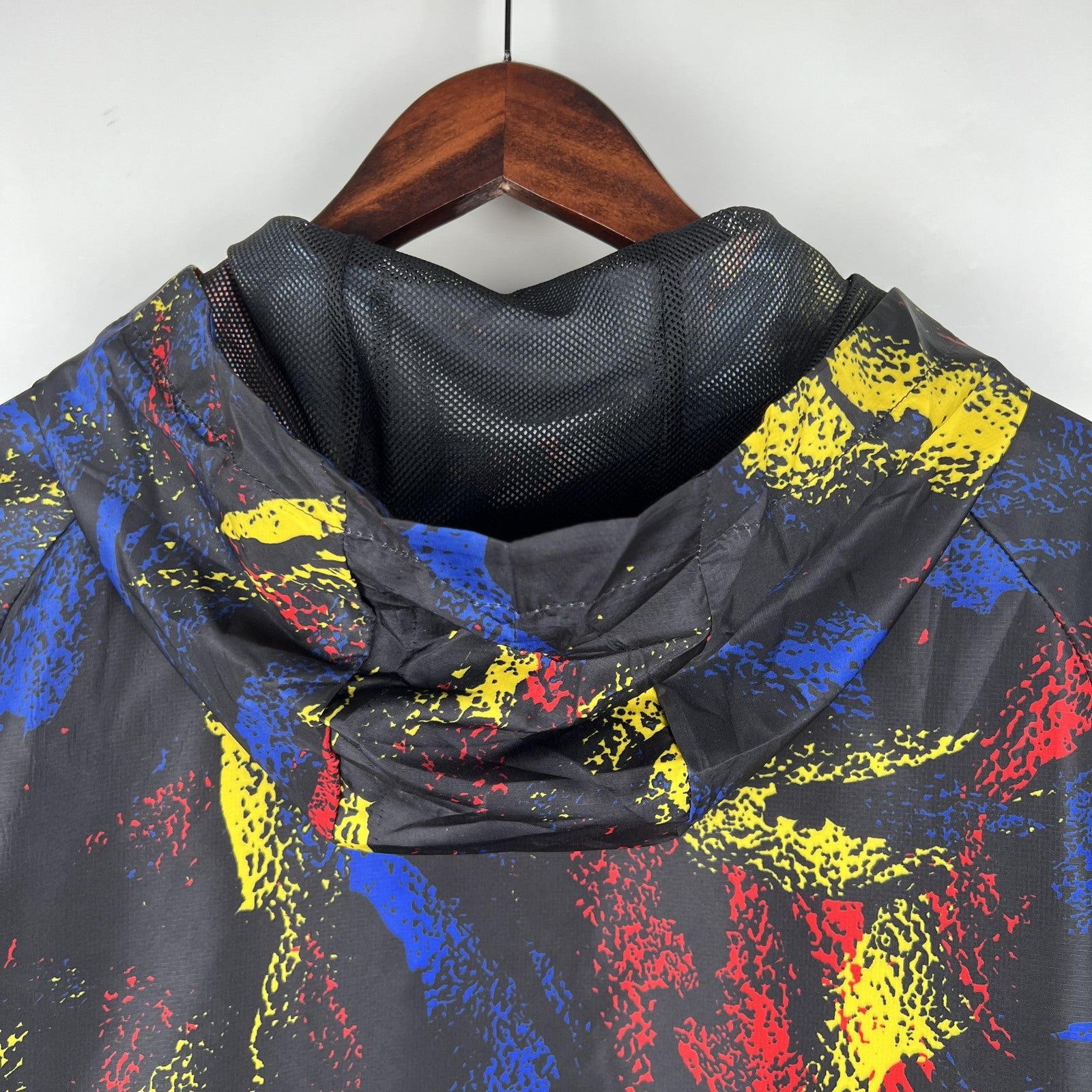 2023 Korea Windbreaker