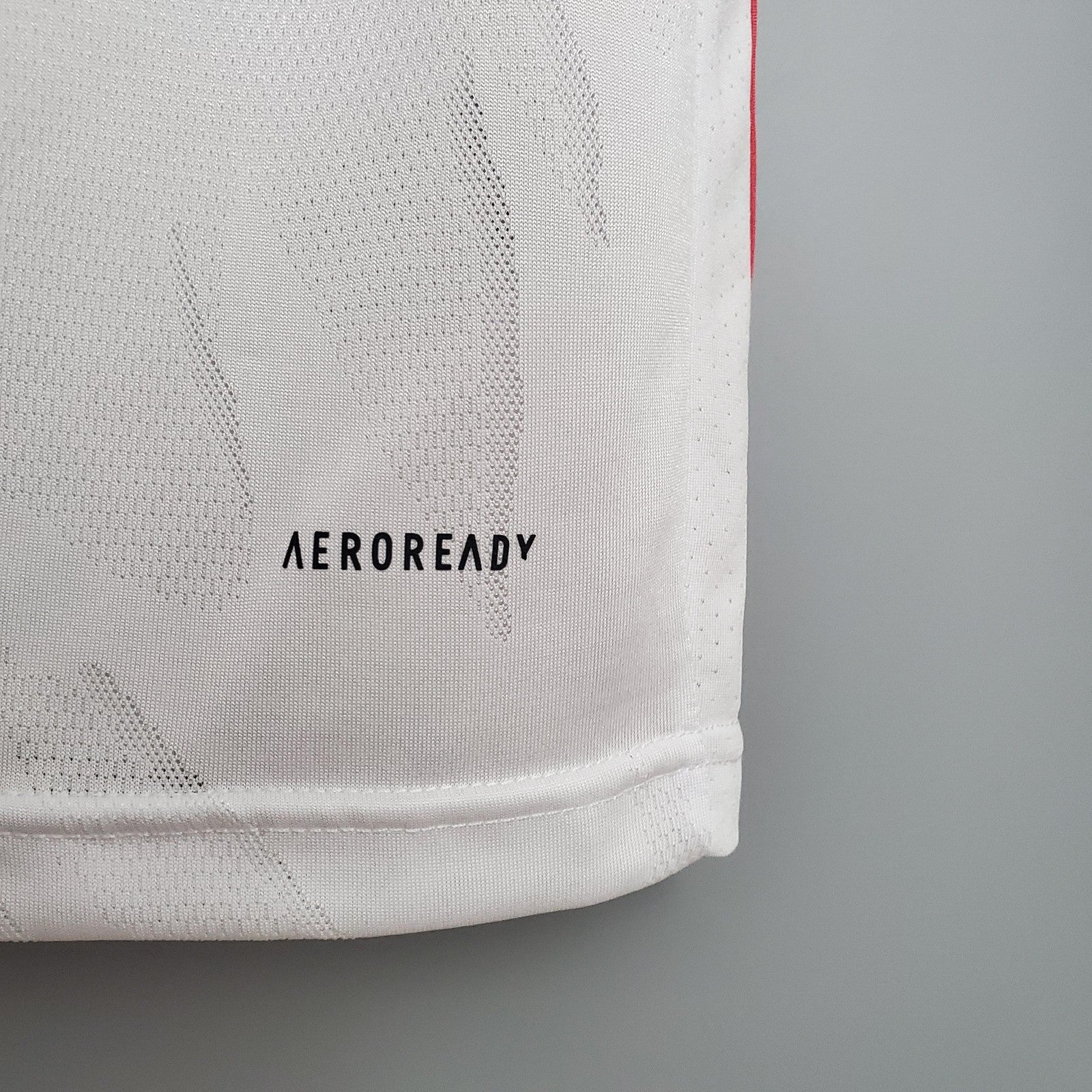 20 21 Real Madrid Home