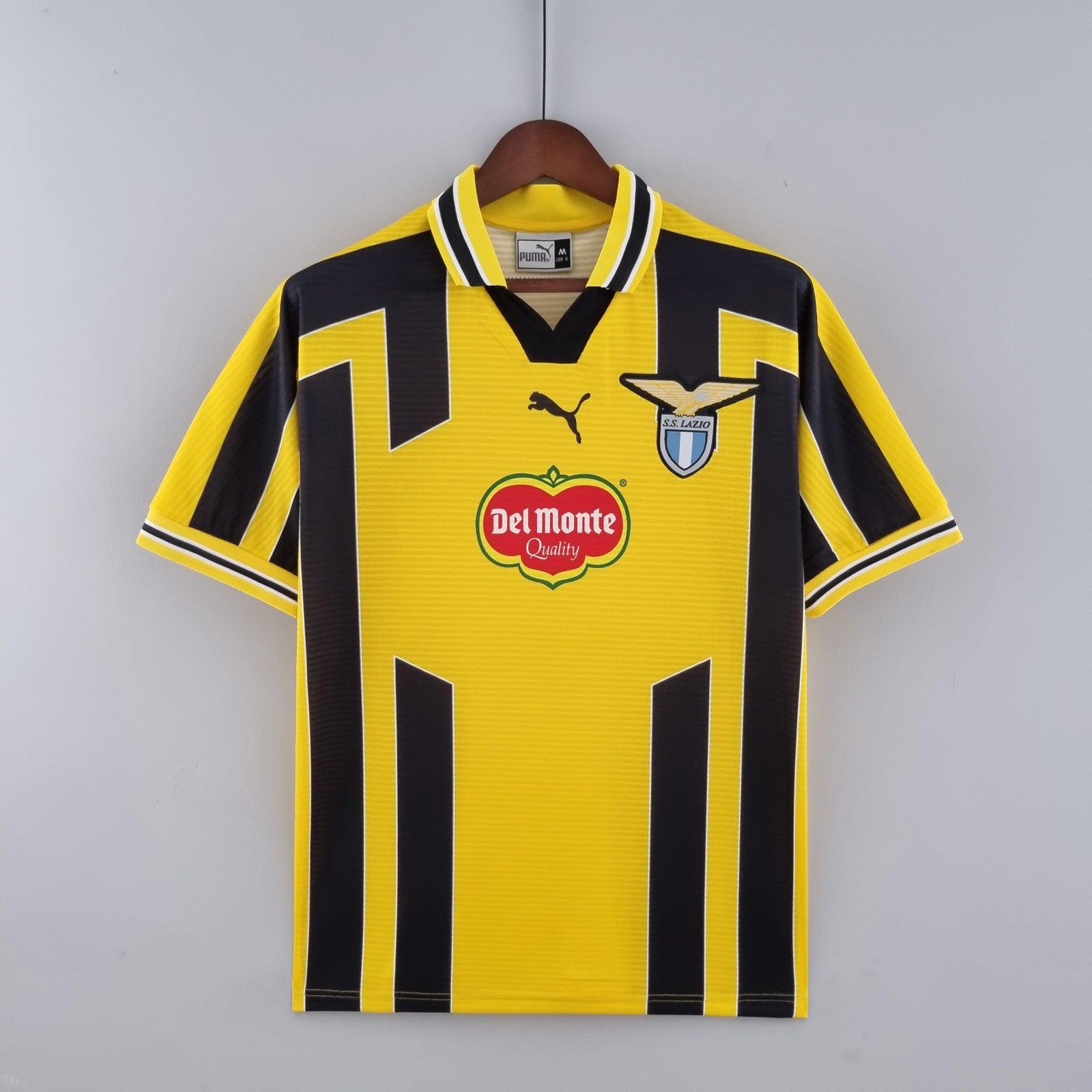Retro Lazio Third Away
