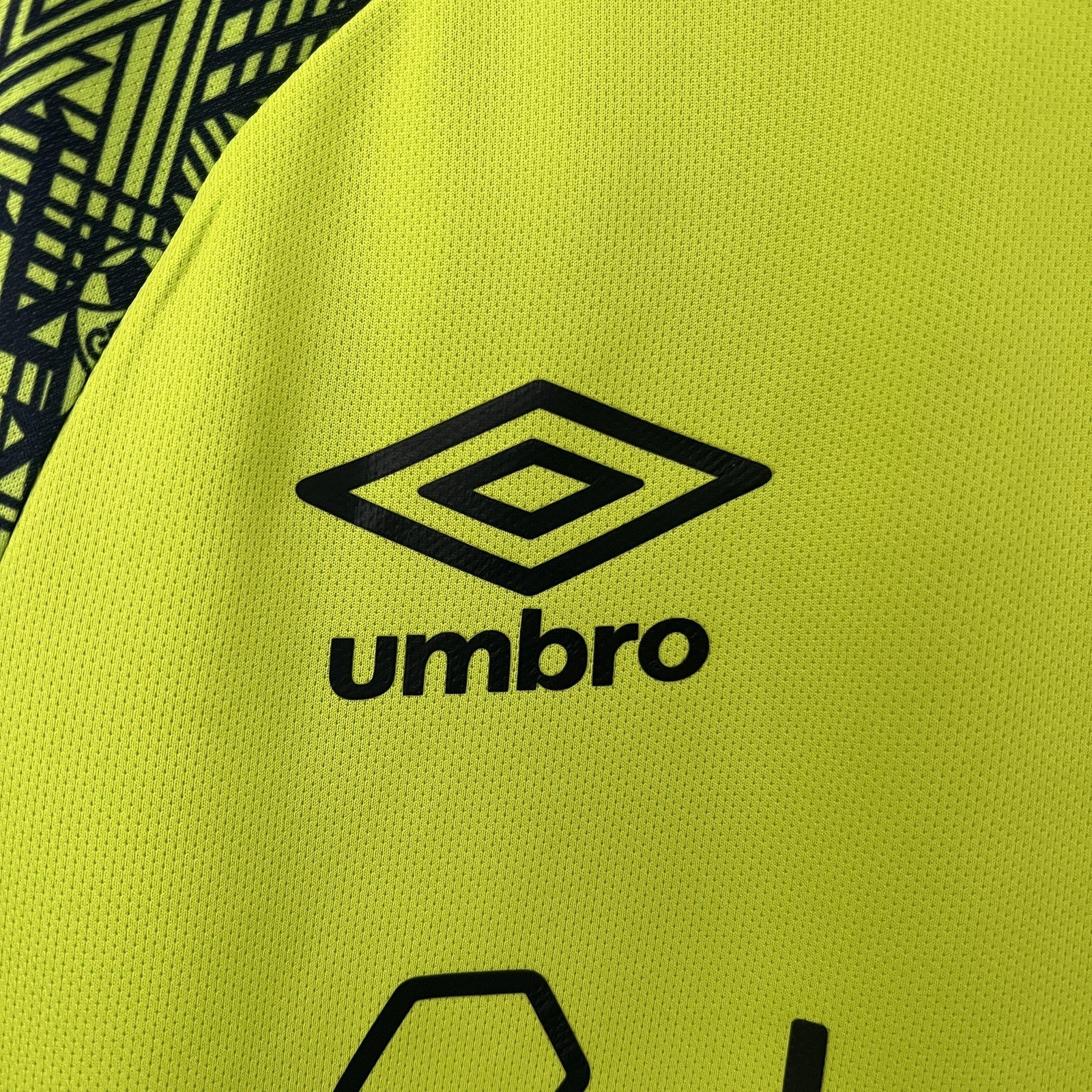 24 25 Gremio Goalkeeper 2