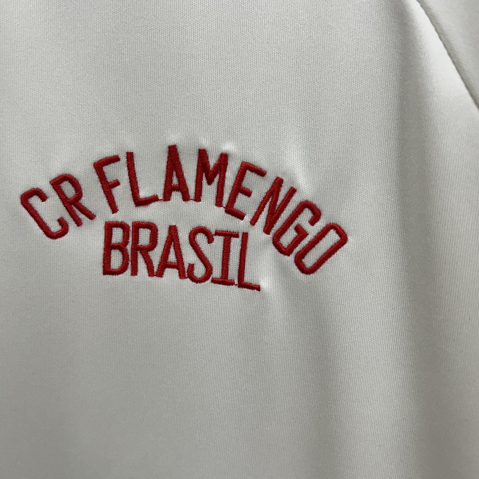 25 26 Flamengo Commemorative Edition