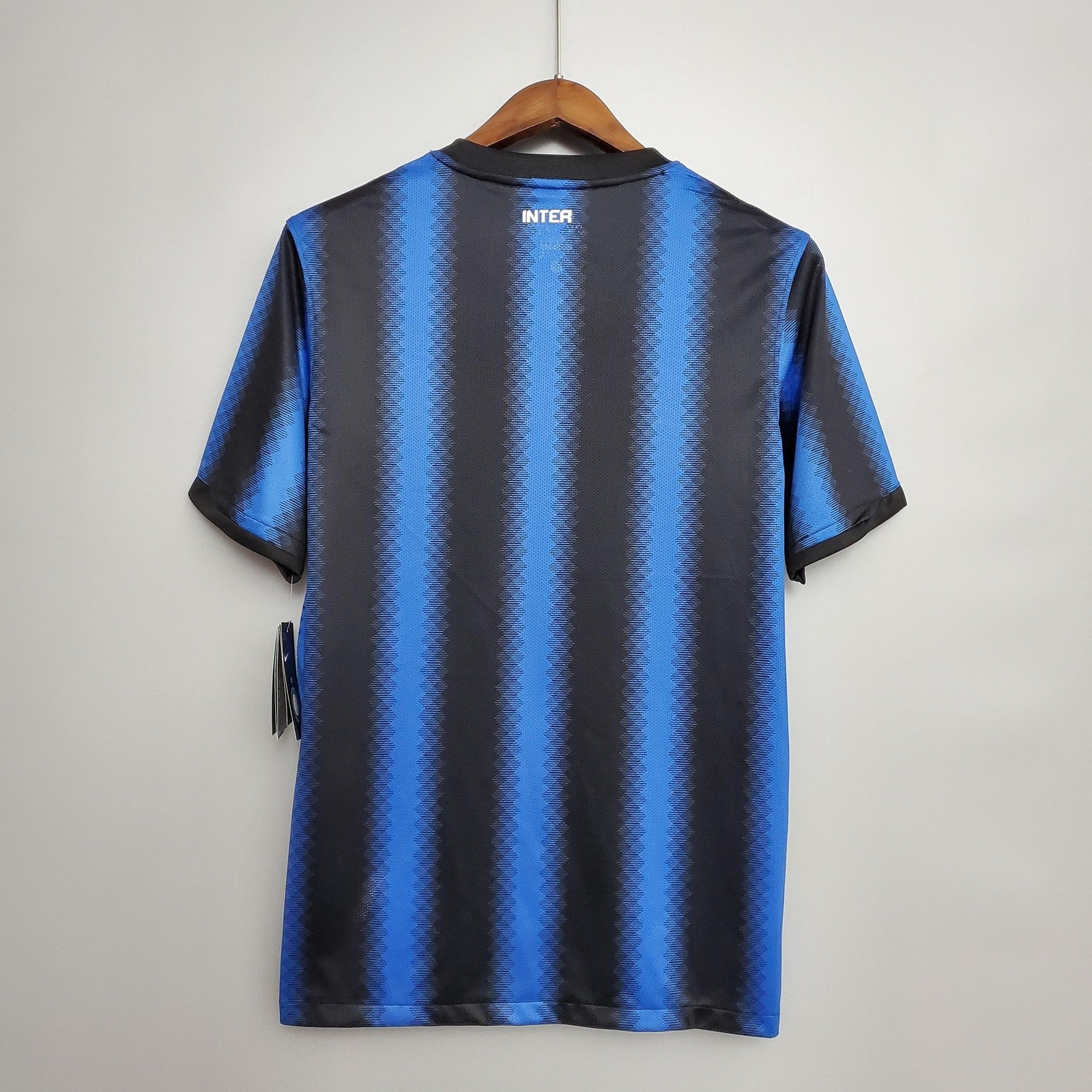 Retro 10 11 Inter Milan Home