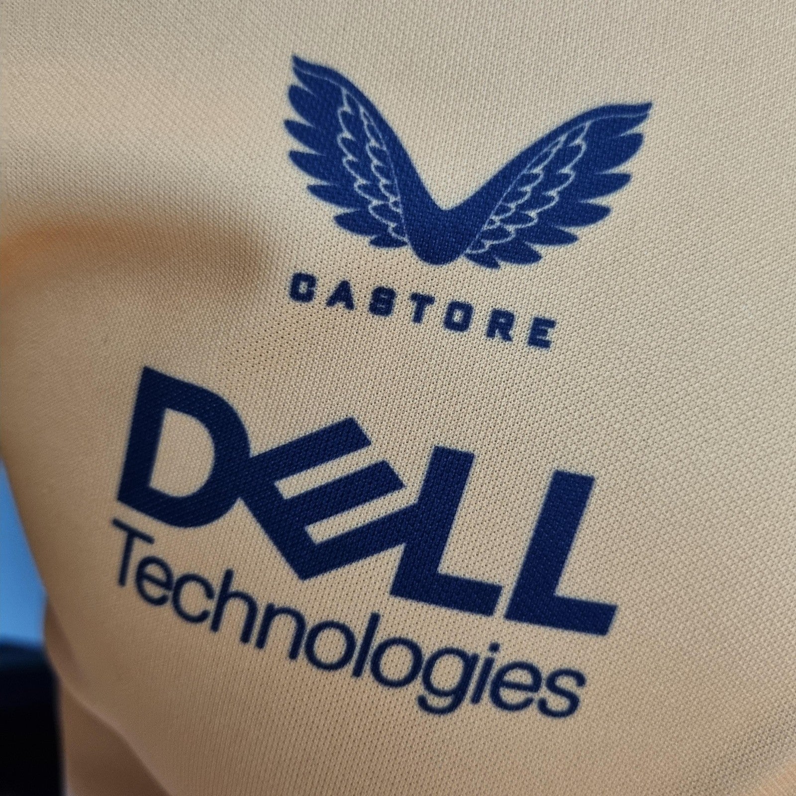 2022 F1 Formula One Mclaren Polo