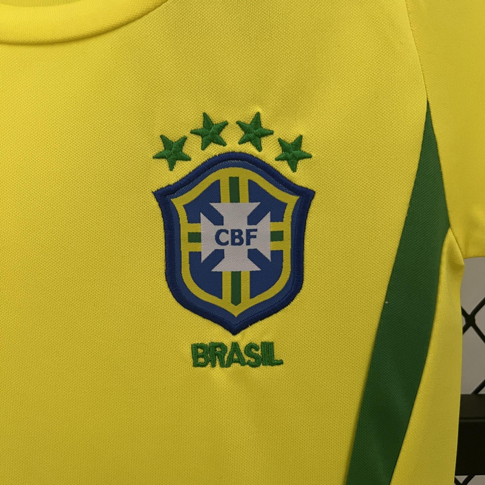 Kids Brazil2002 Home