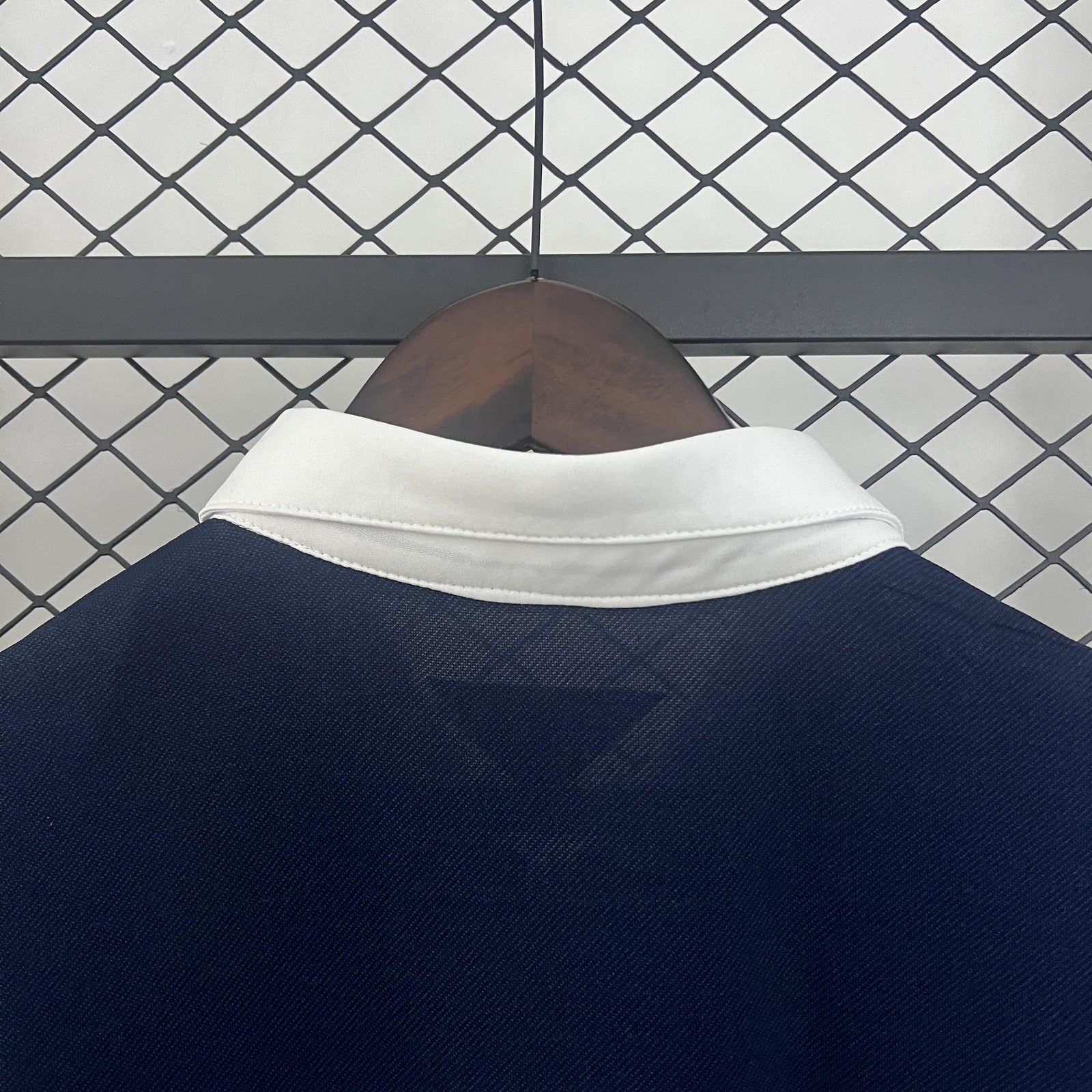 Retro France 2014 Home