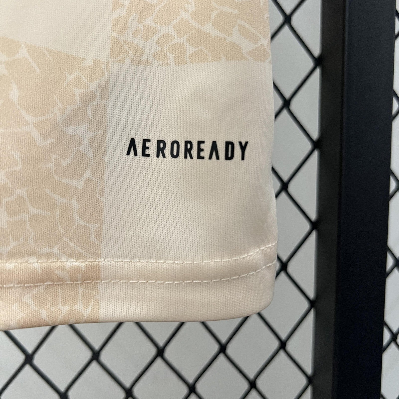 24 25 Flamengo Pre Match Suit