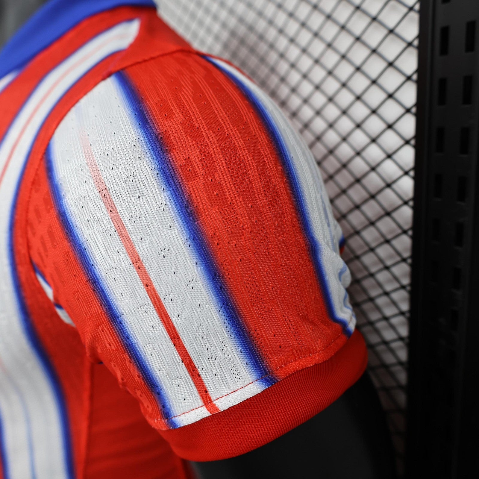 24 25 Players Atletico Madrid Home