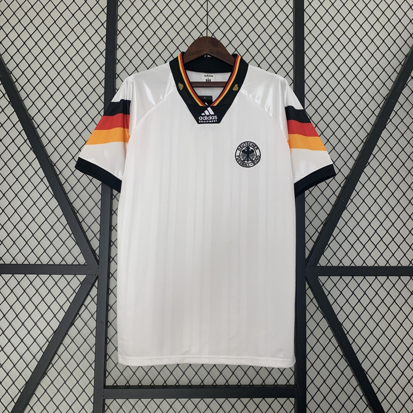 Retro Germany 1992 Home