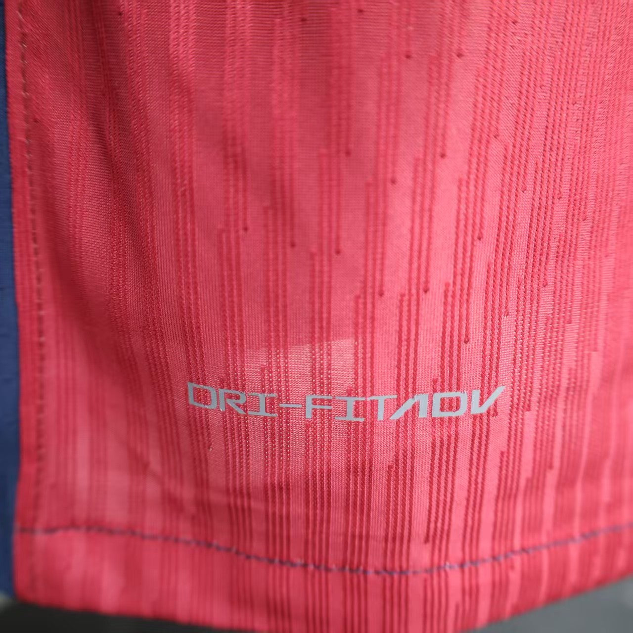 24 25 Player Barcelona Home