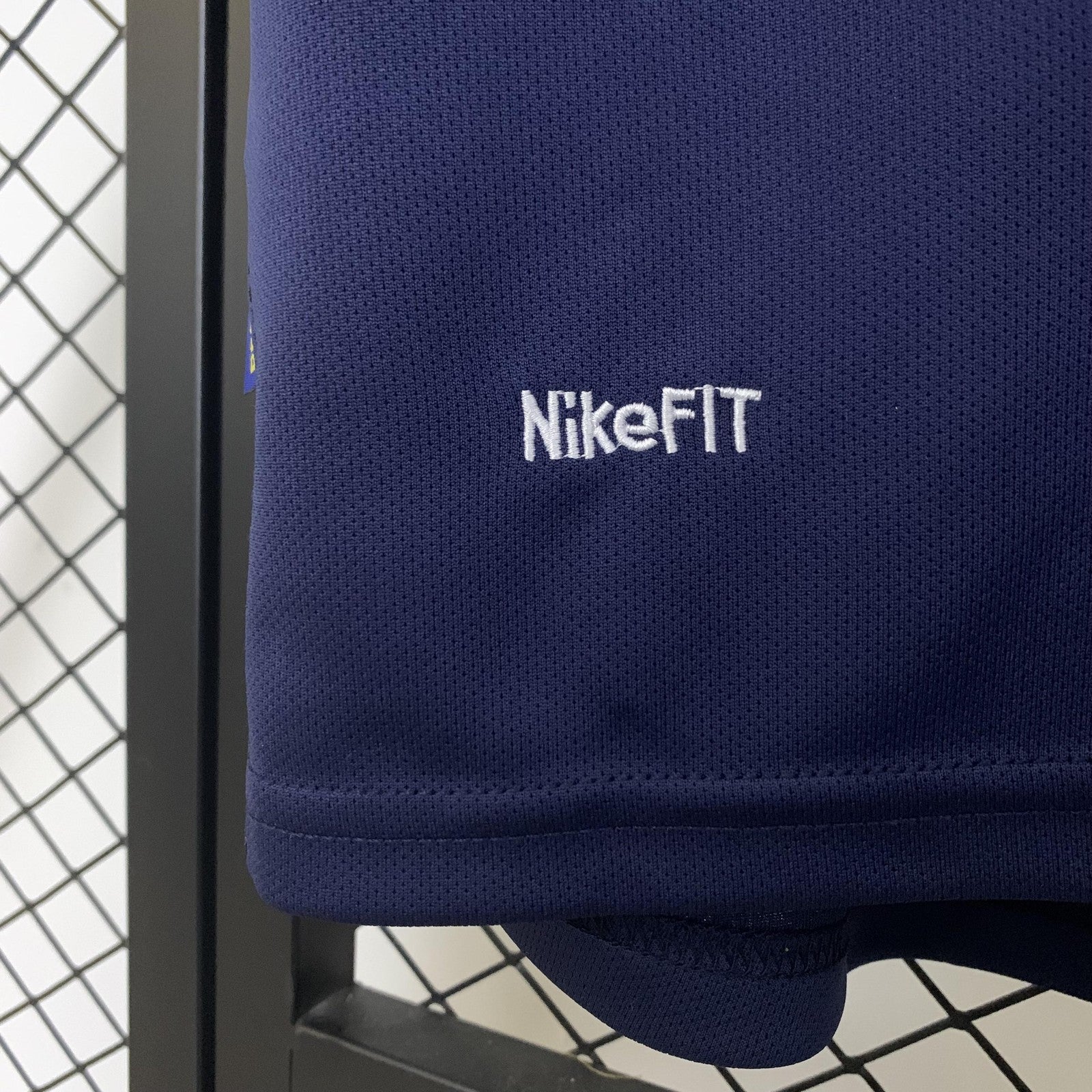 Retro Boca Juniors 09 10 Home