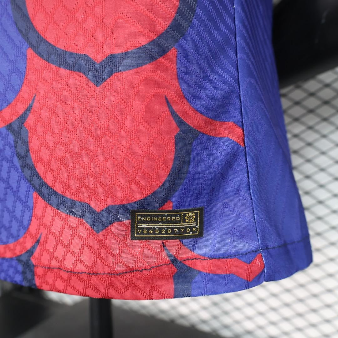 2024 New Barcelona Pre Match Server Player Edition