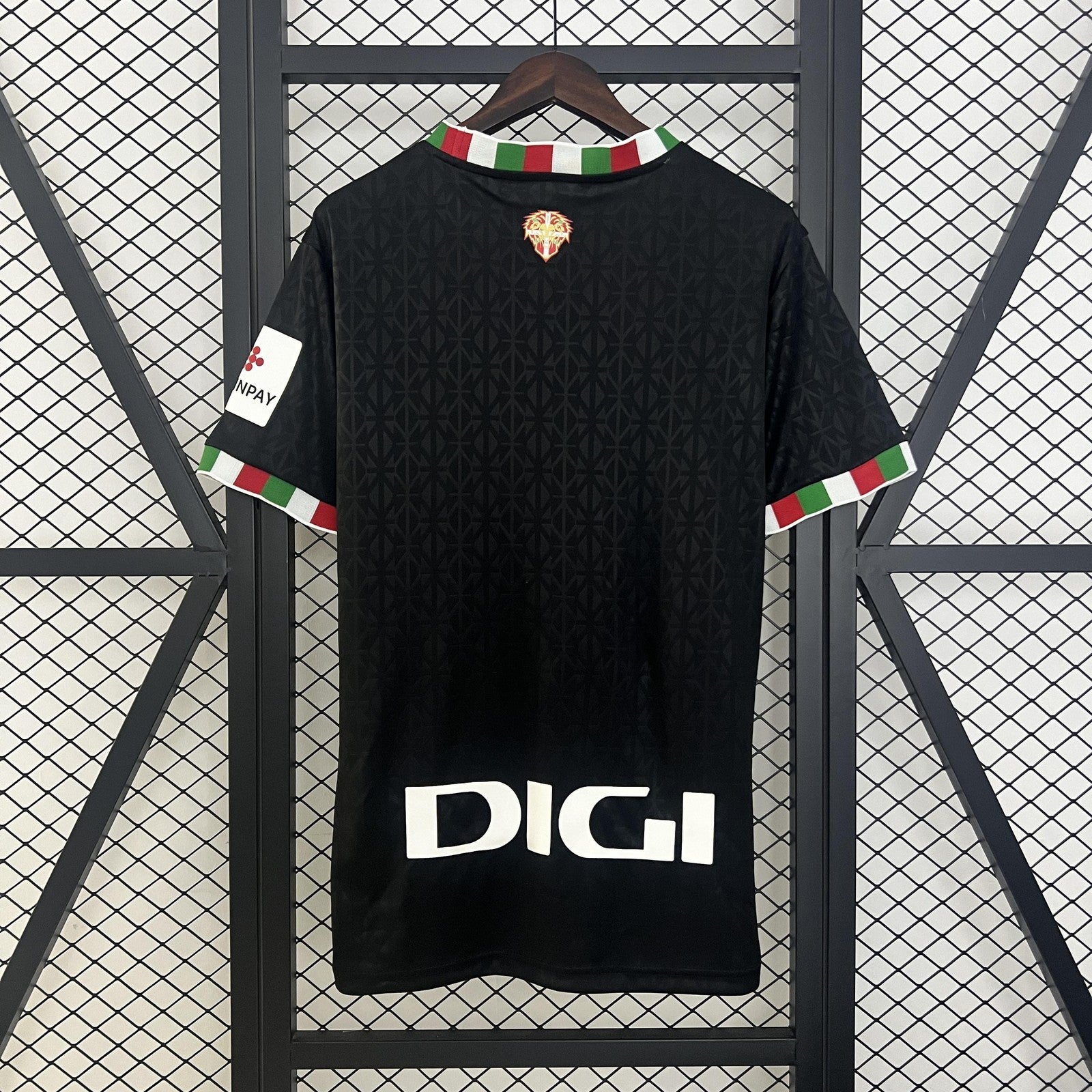 24 25 Athletic Bilbao Fourth Away