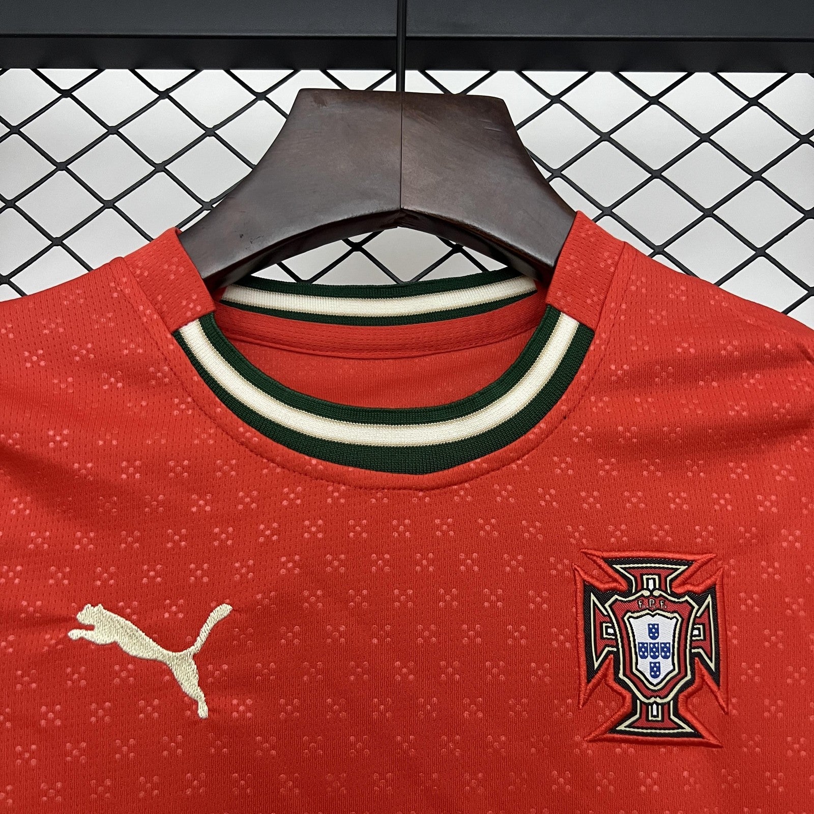 2025 Kids Portugal Home