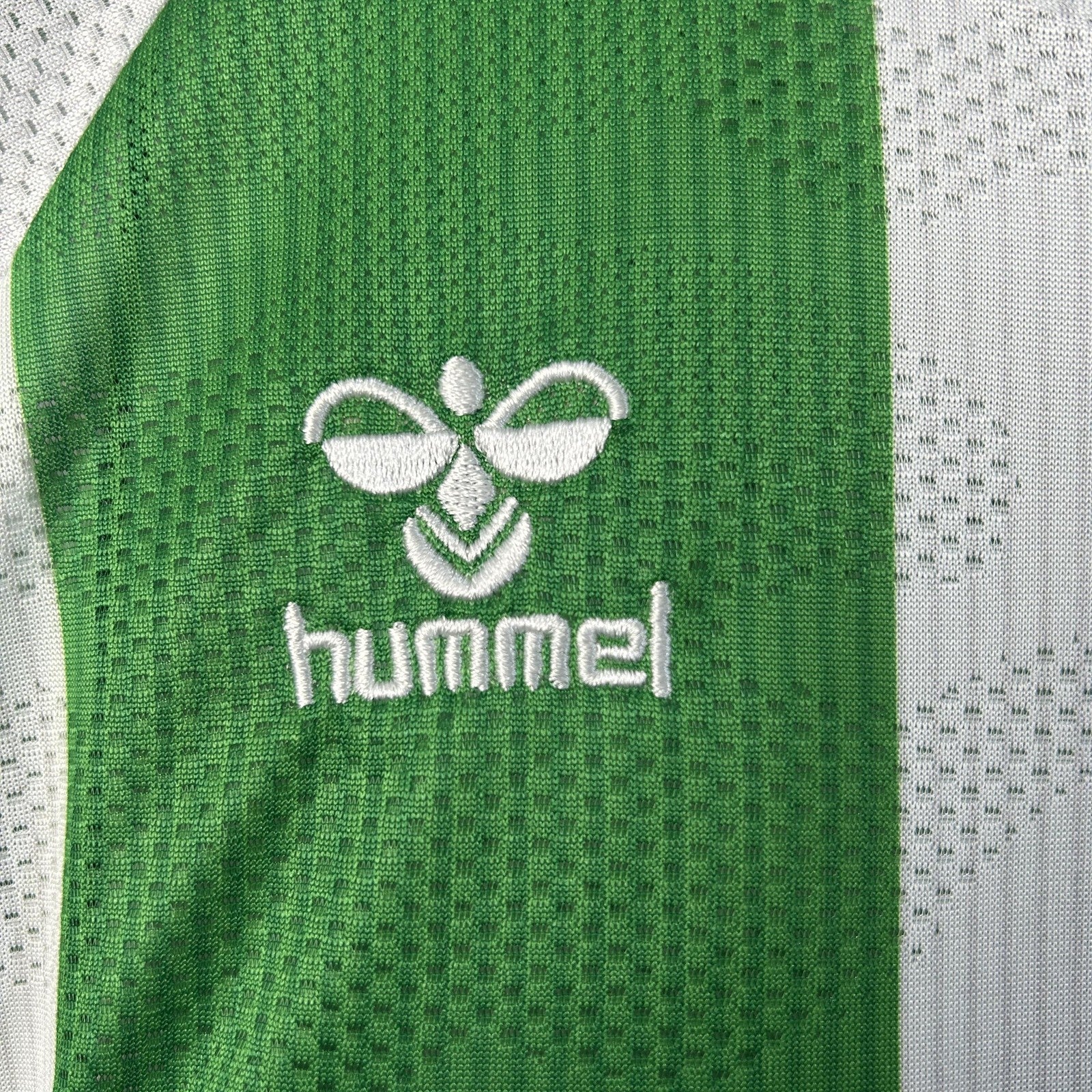 Kids Real Betis Home