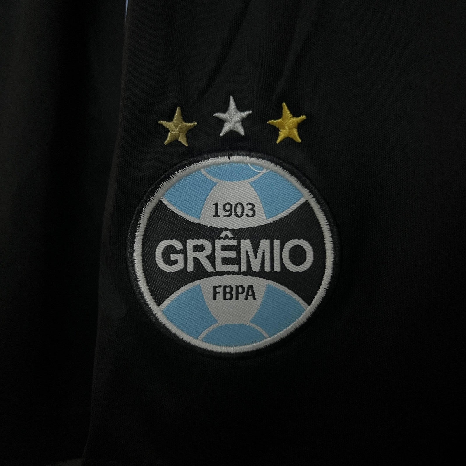 24 25 Kids Gremio Home