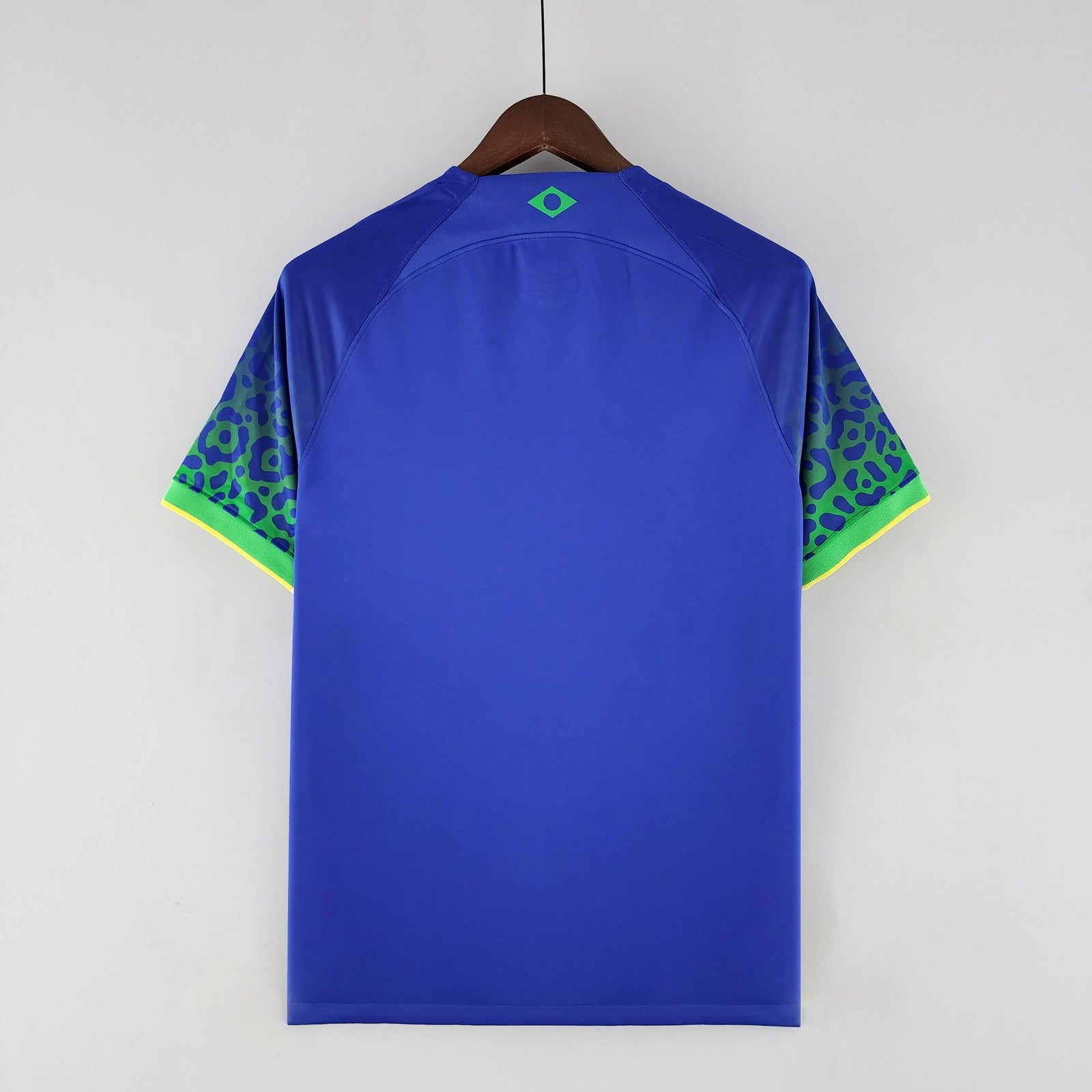 2022 Brazil World Cup Jersey Away