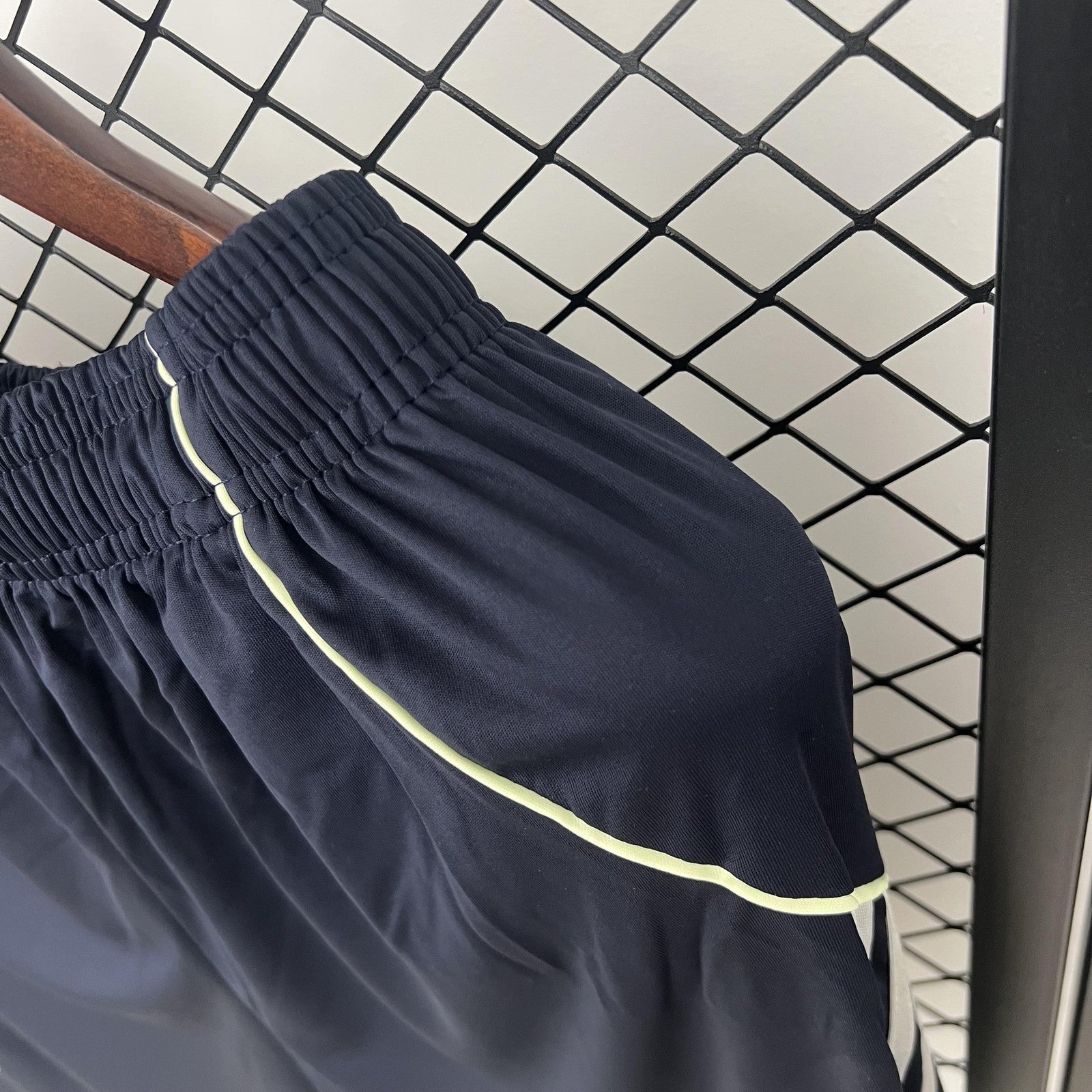 25 26 Shorts Real Madrid Away