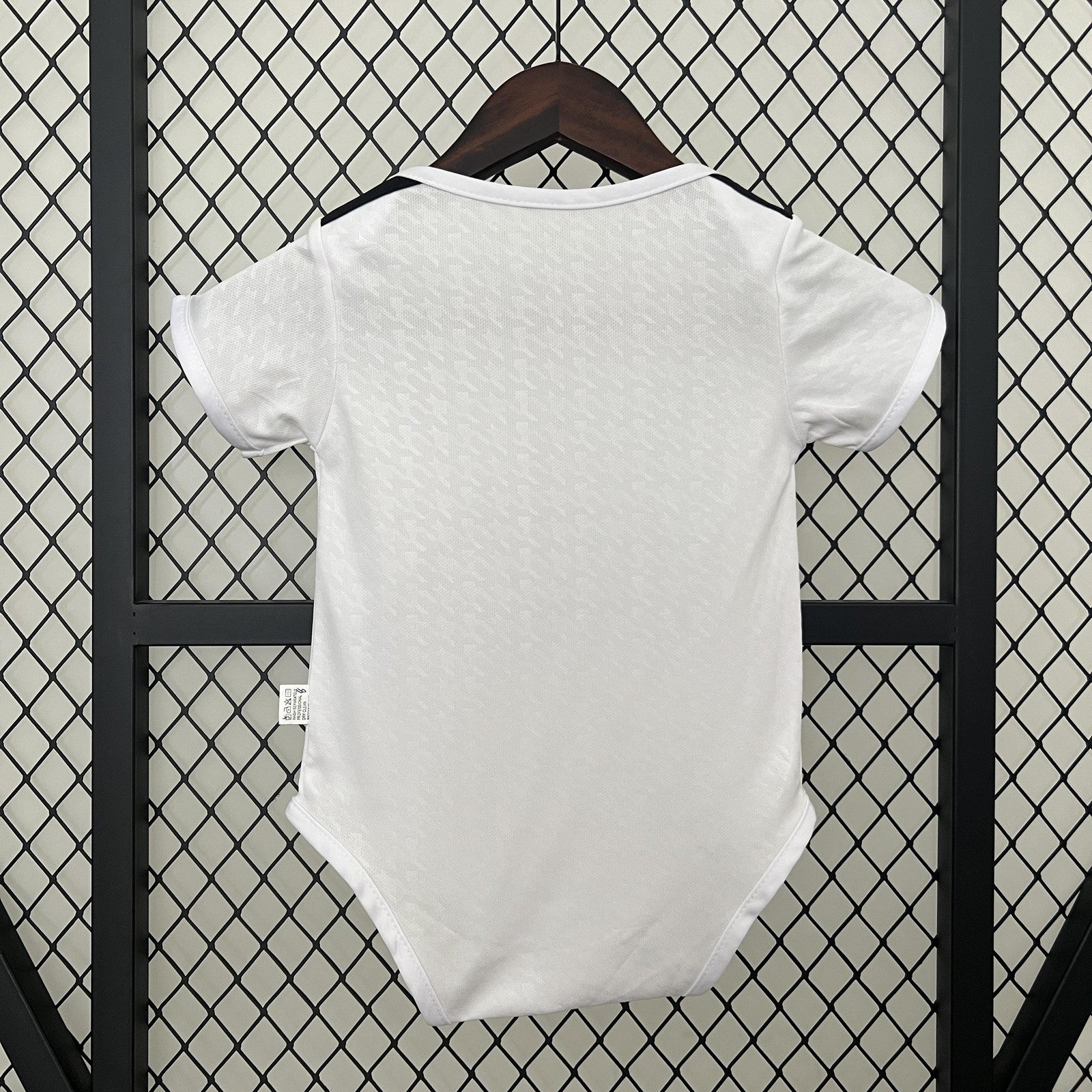 24 25 Baby Real Madrid Home
