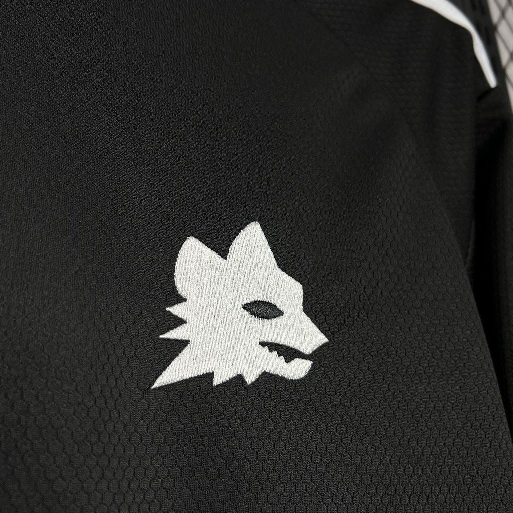 As Roma Training Jersey