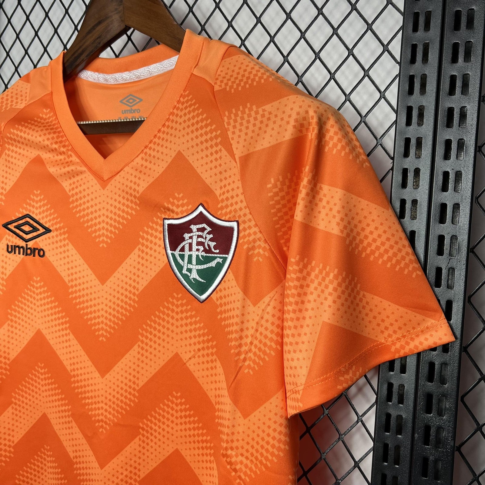 Fluminense Goalkeeper Jersey