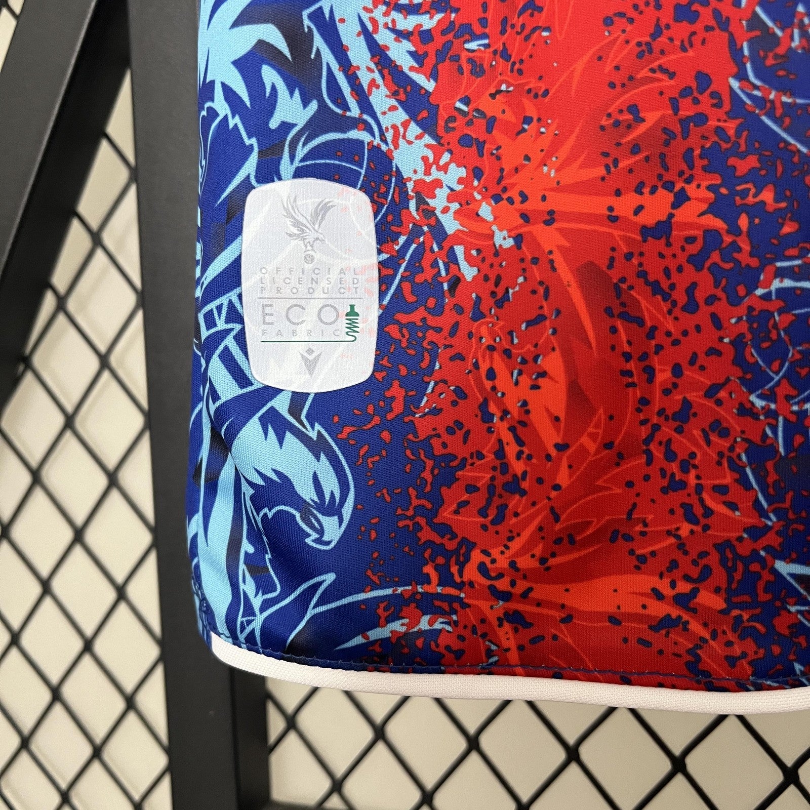 24 25 Crystal Palace Home