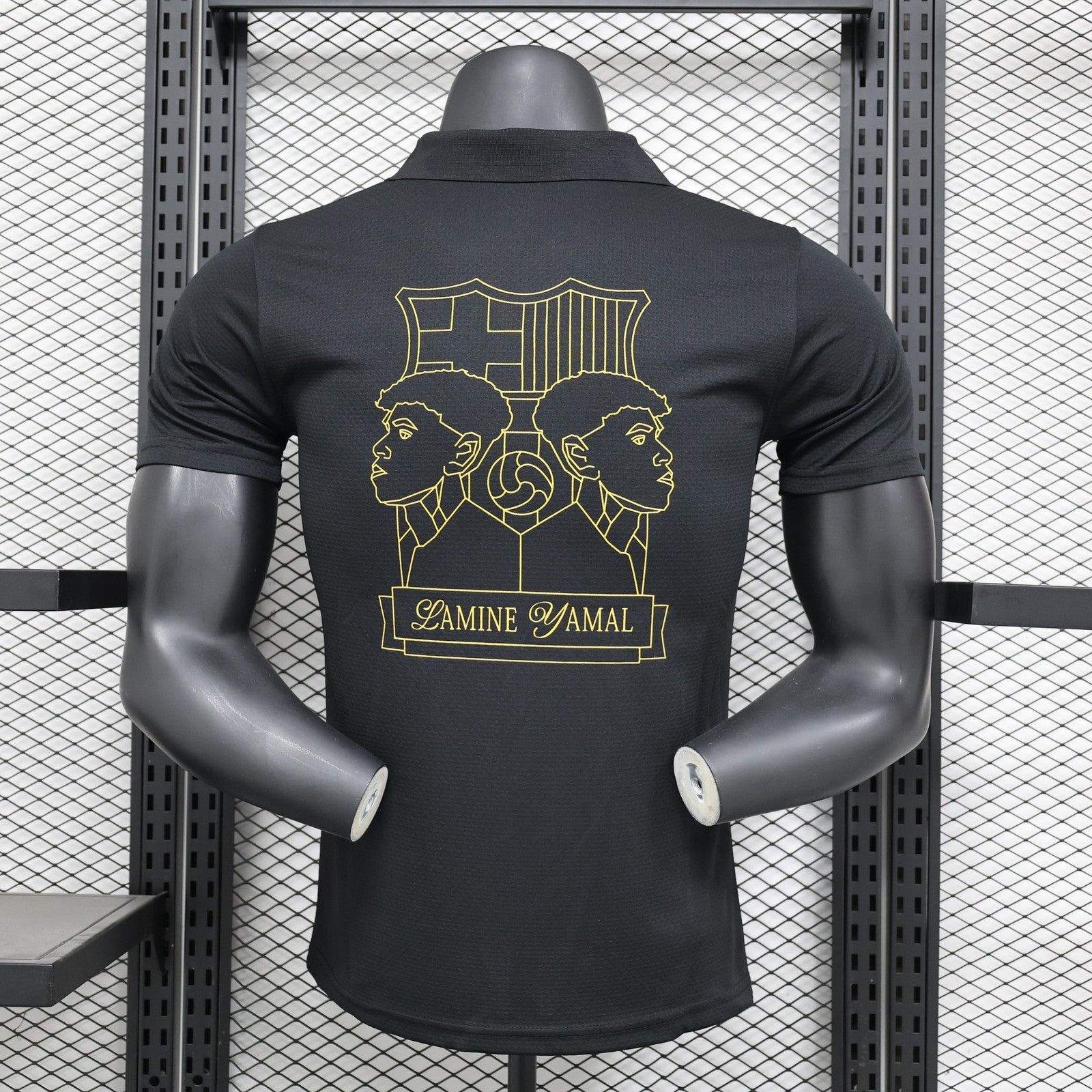 24 25 Player Barcelona Special Edition 3