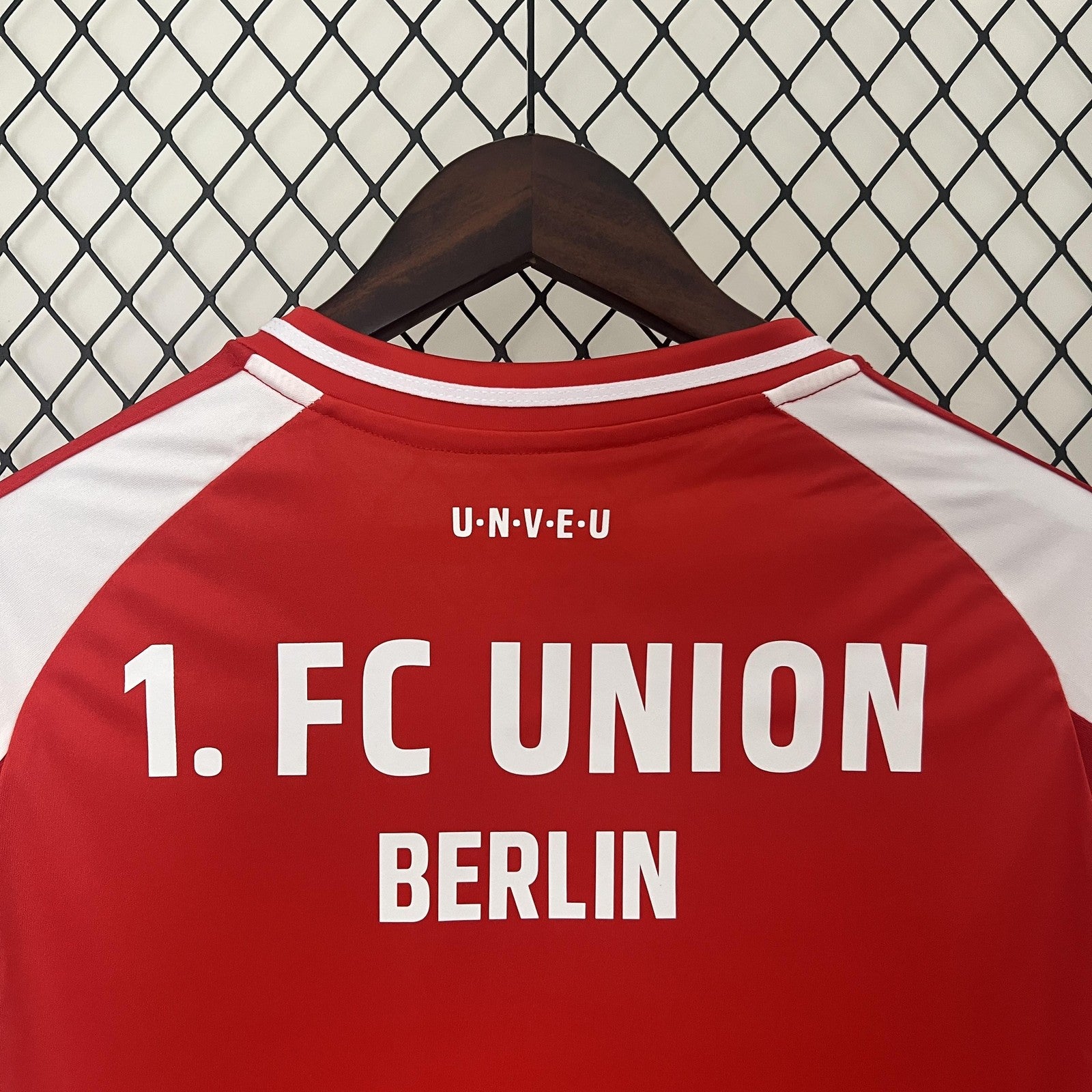 24 25 Union Berlin Home
