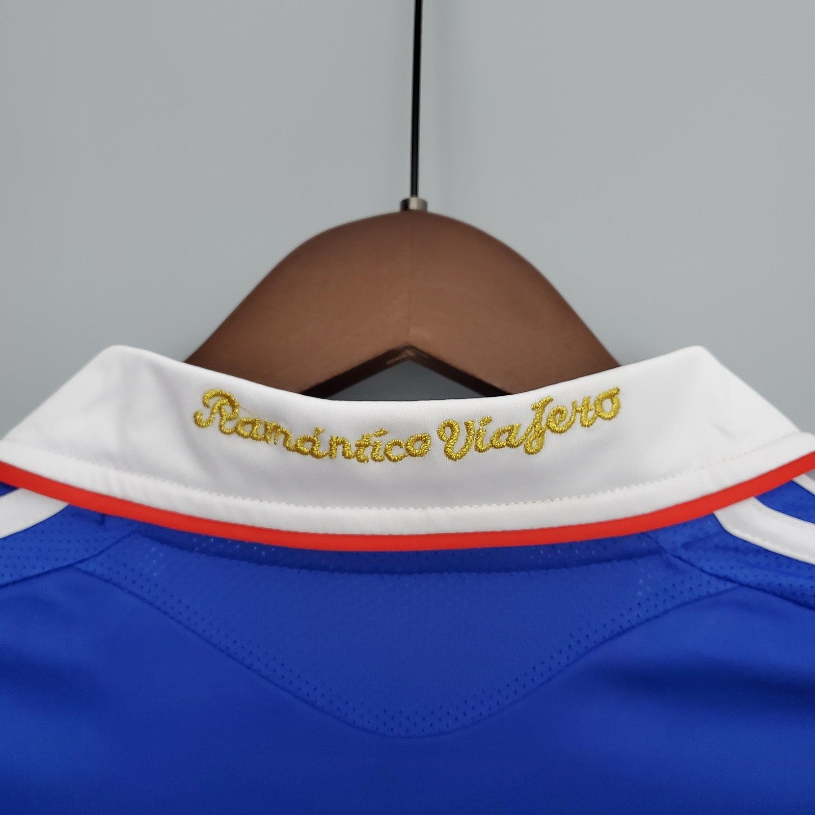 Retro 2011 Universidad De Chile Home