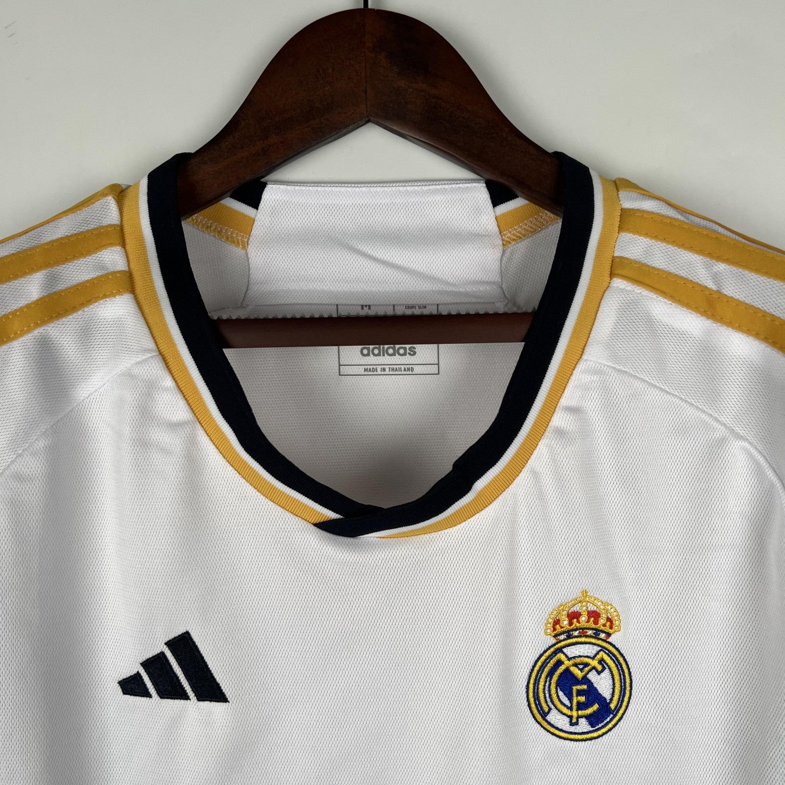 23 24 Women Real Madrid Home