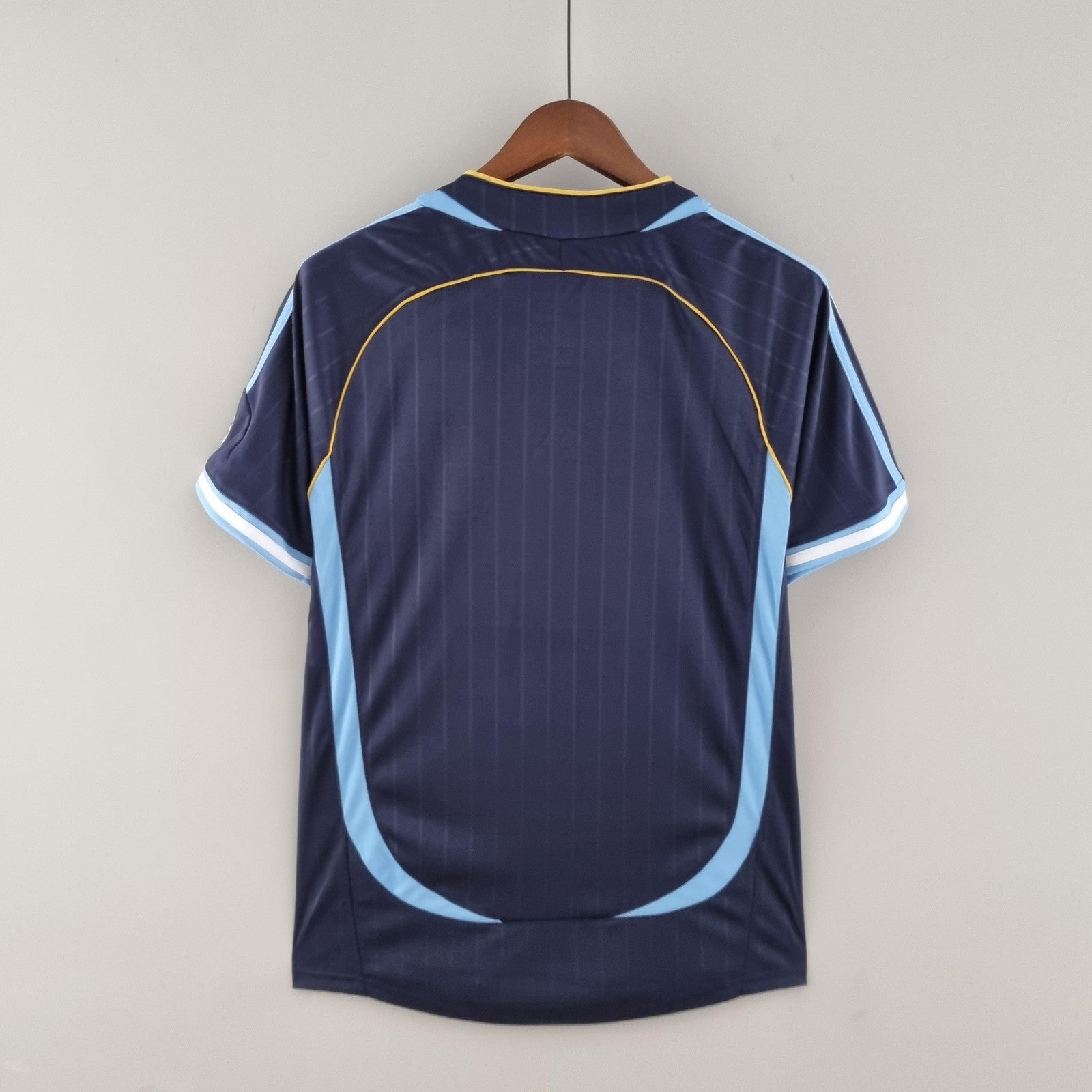 Retro 2006 Argentina Away