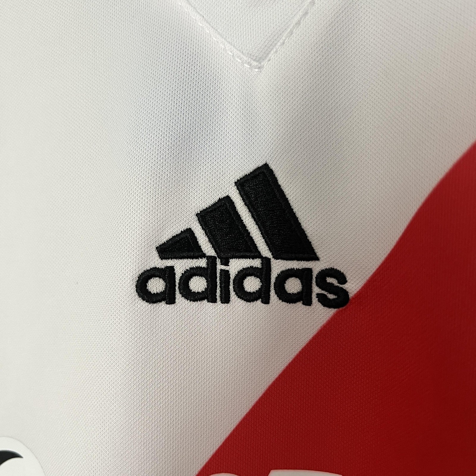 Retro River Plate 98 99 Home
