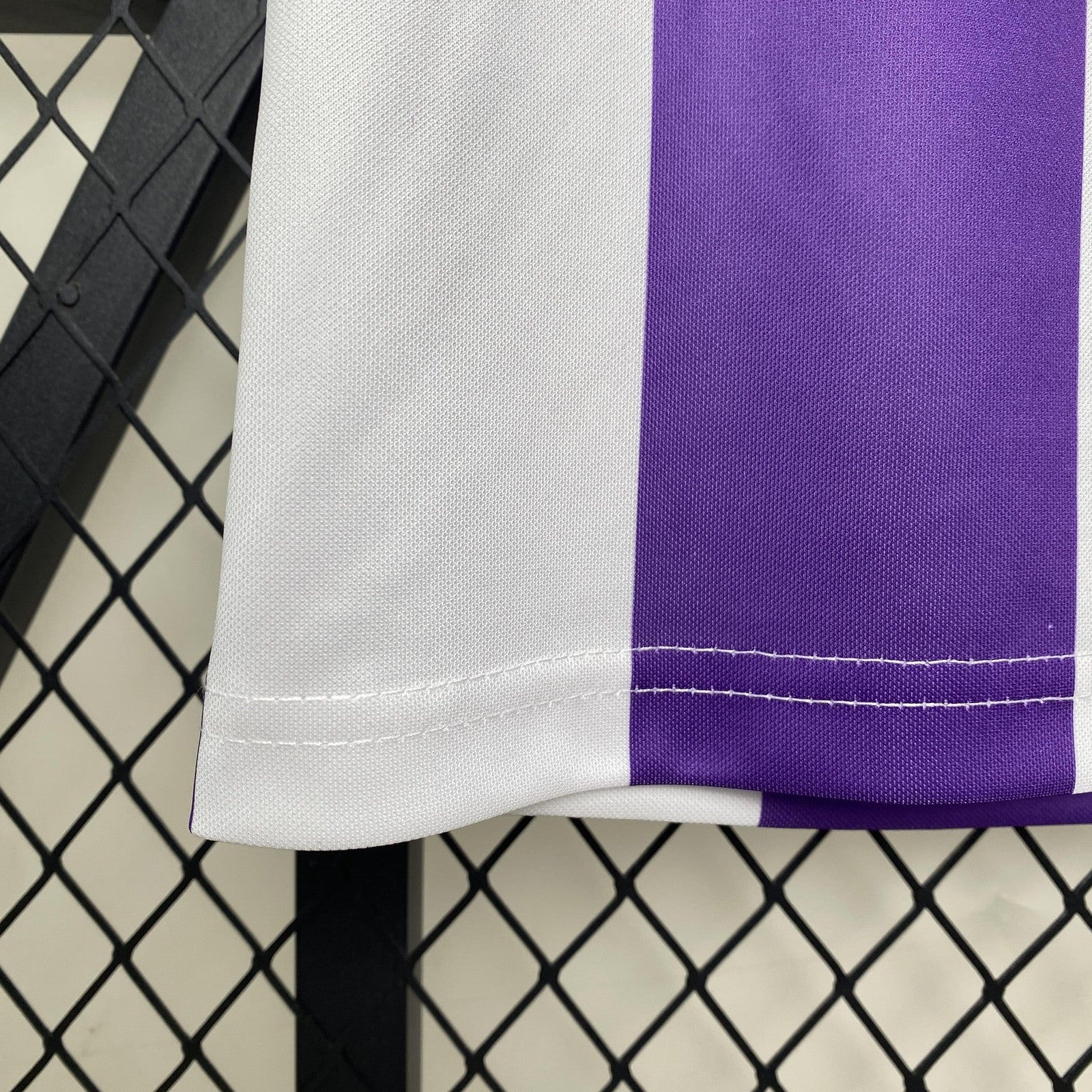 1984 Valladolid Home Stadium