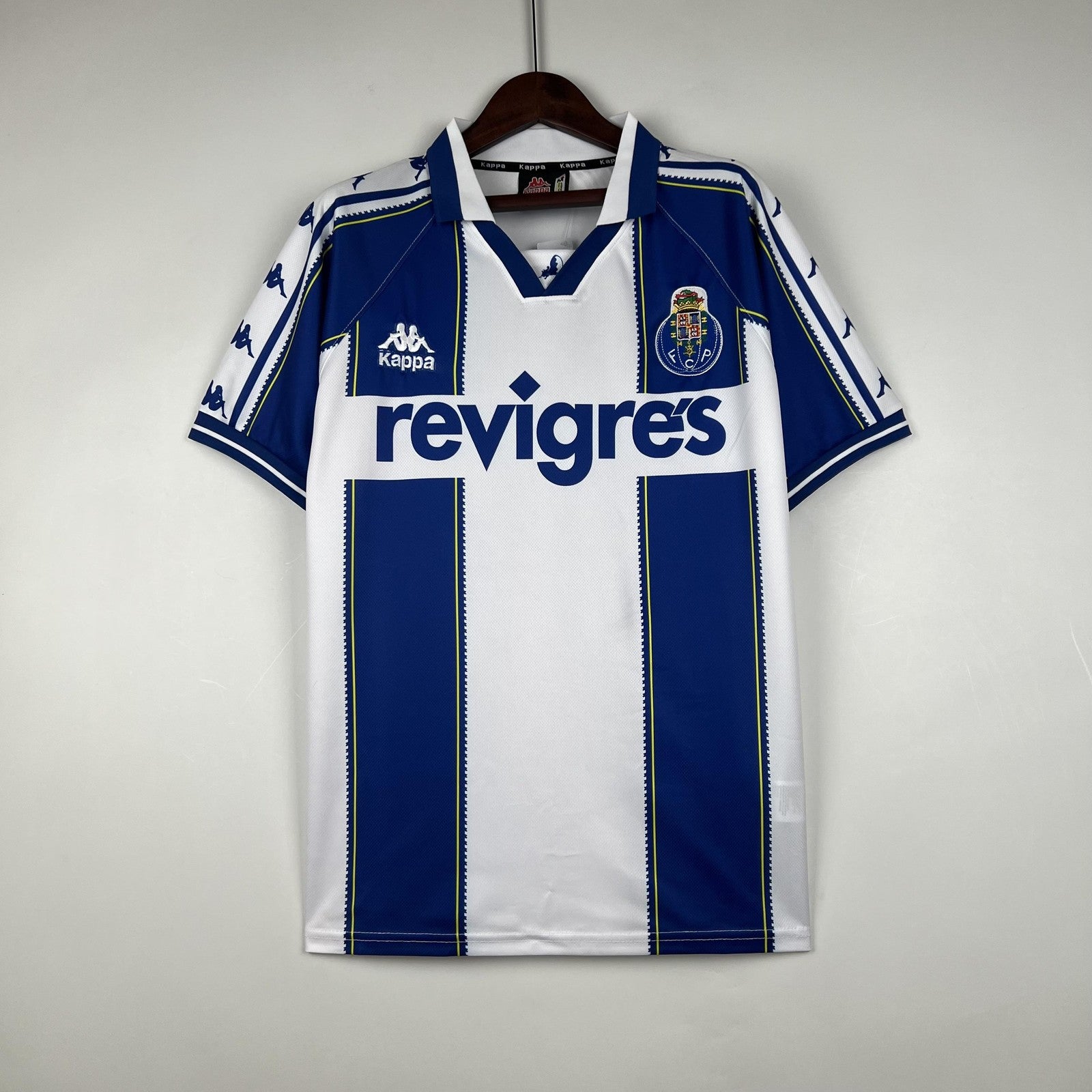 Retro Porto 97 99 Home