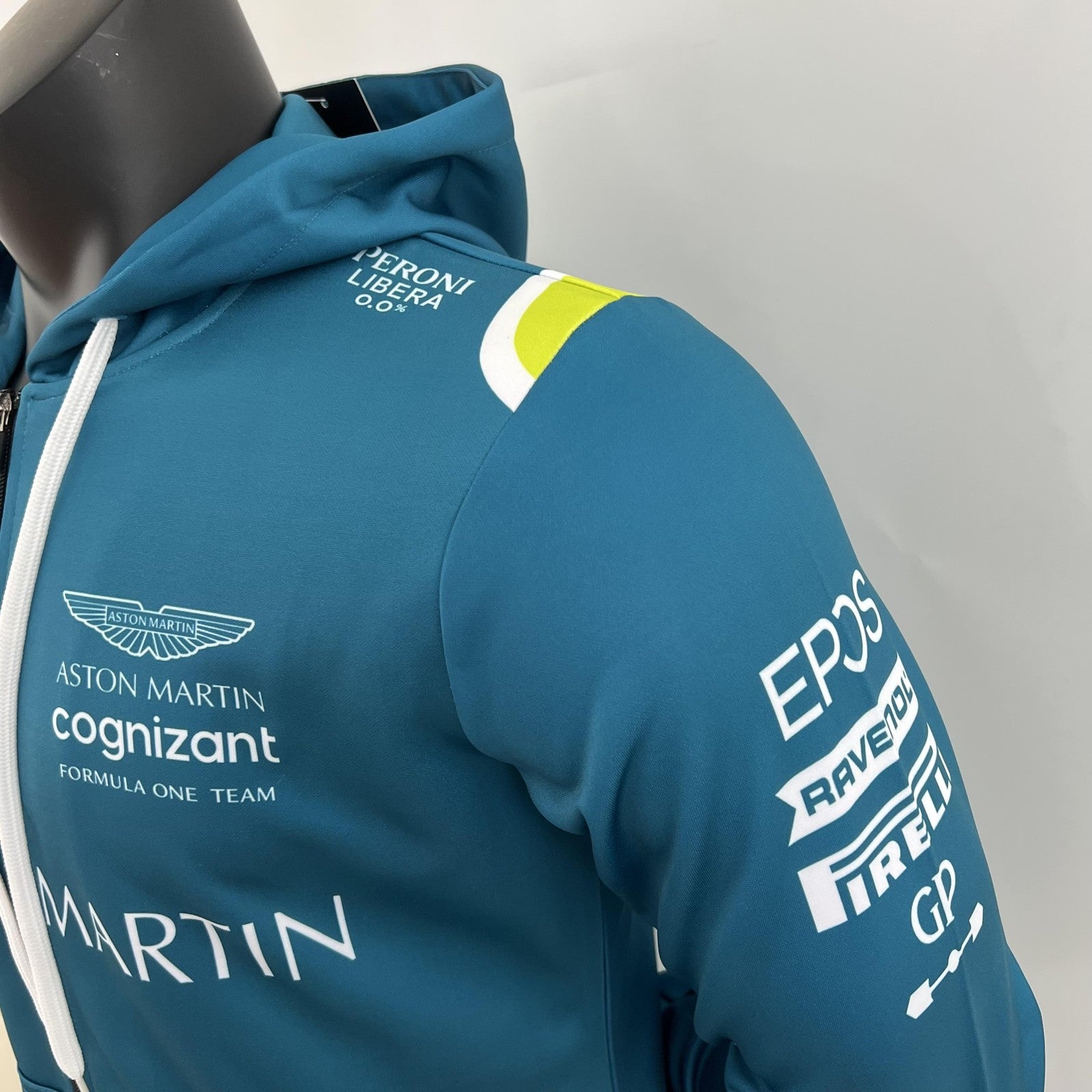 2023 F1 Formula One 2