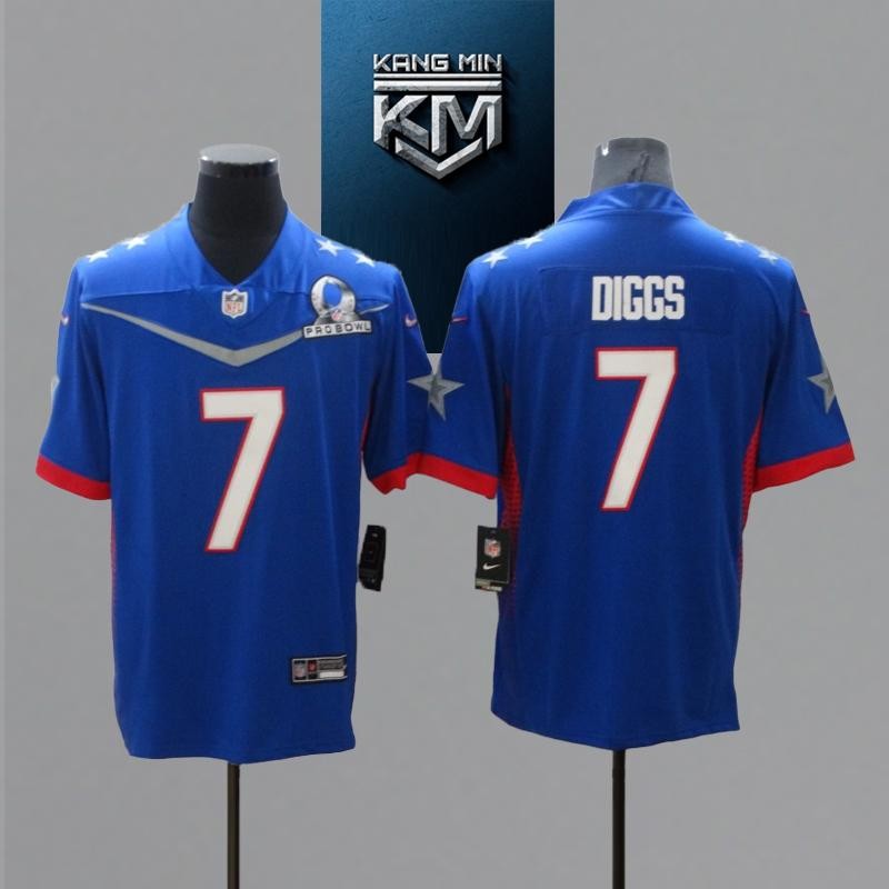 2022 All Star Nfl Jersey