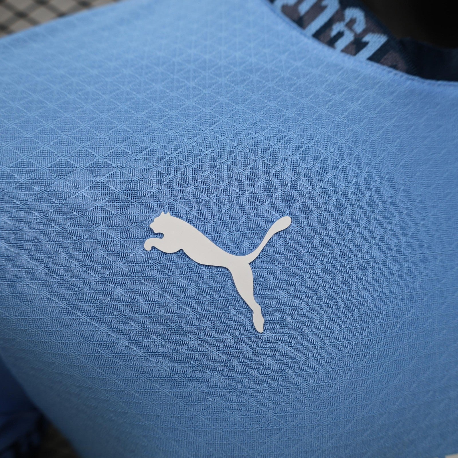 24 25 Player Manchester City Home