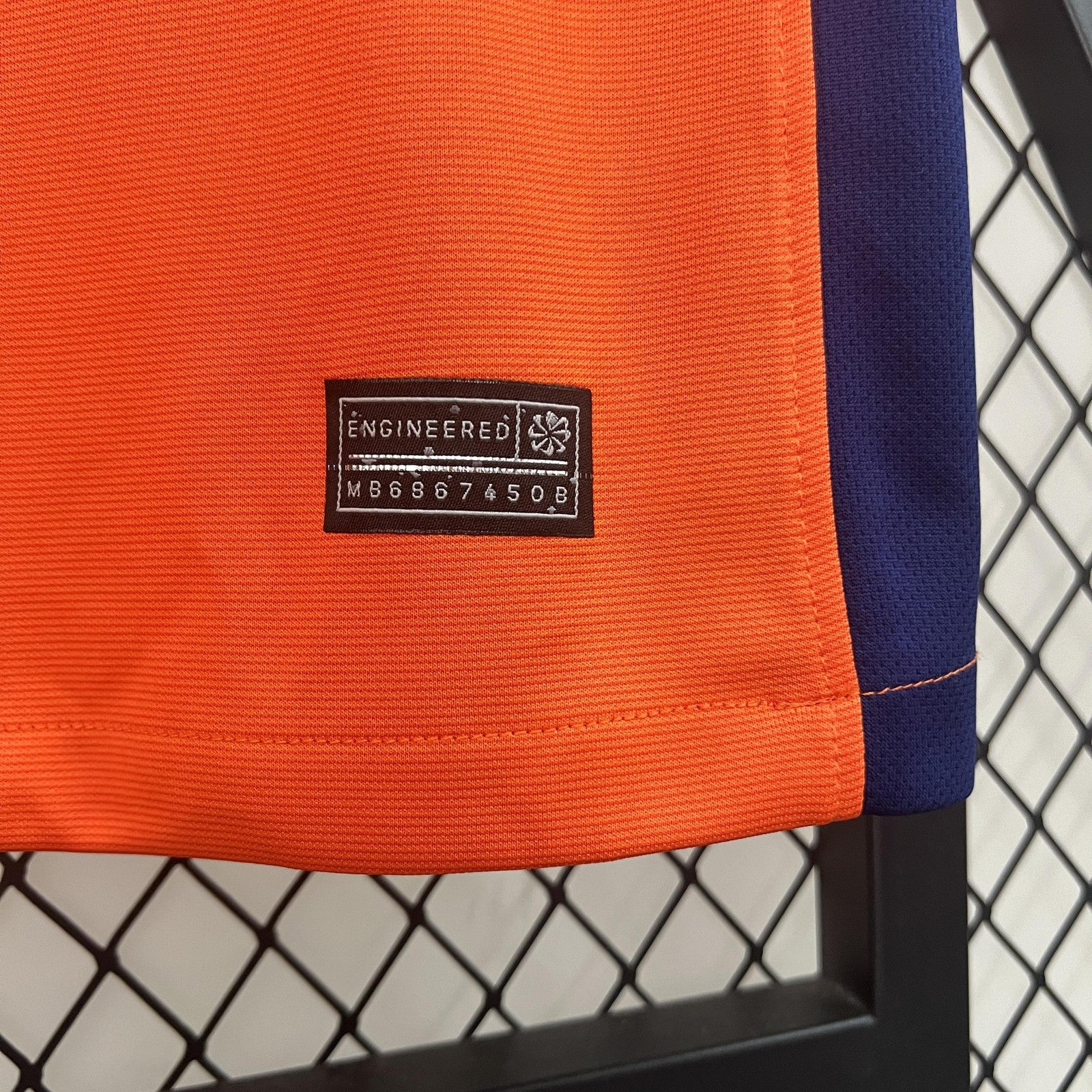 2024 Netherlands Home