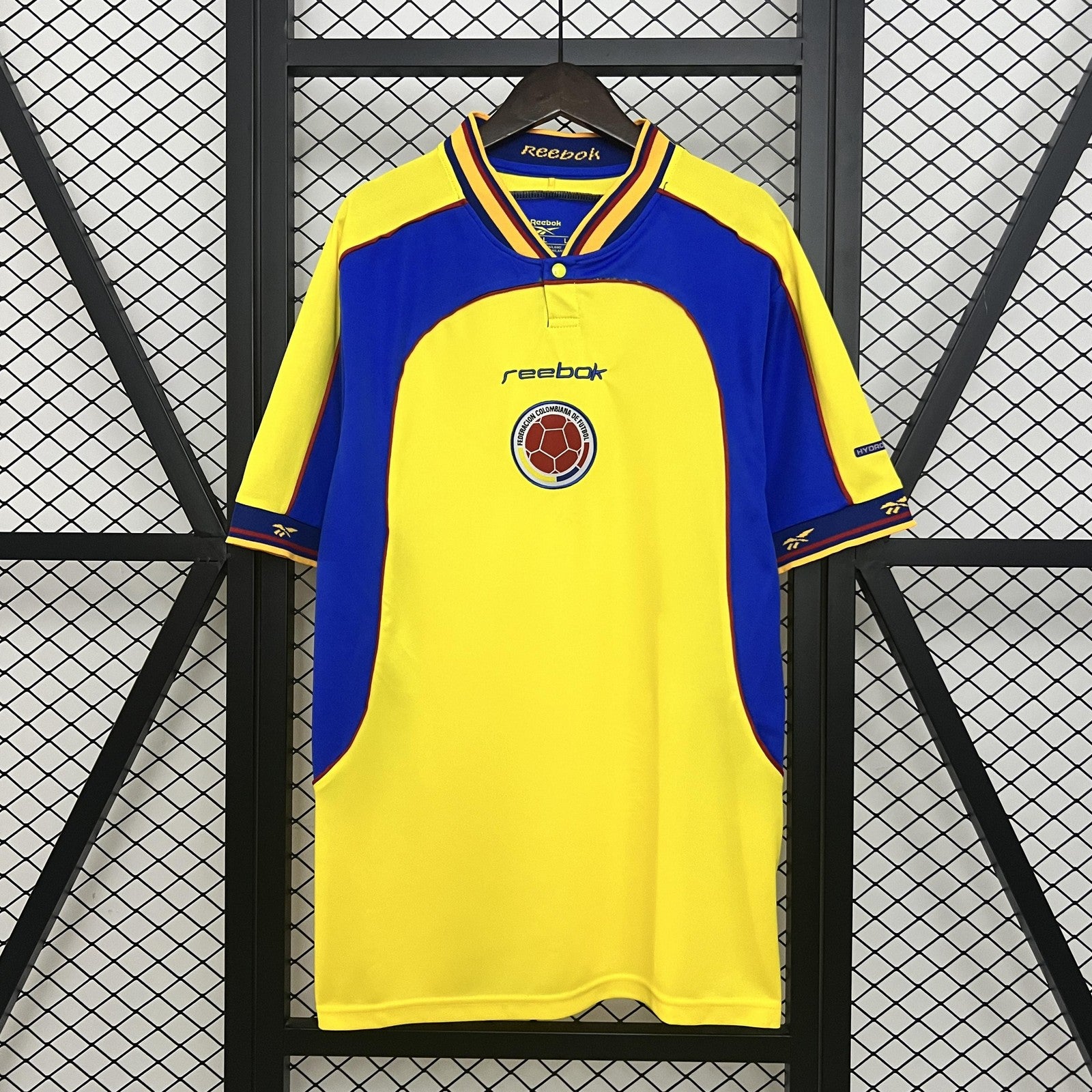 Retro Columbia Home