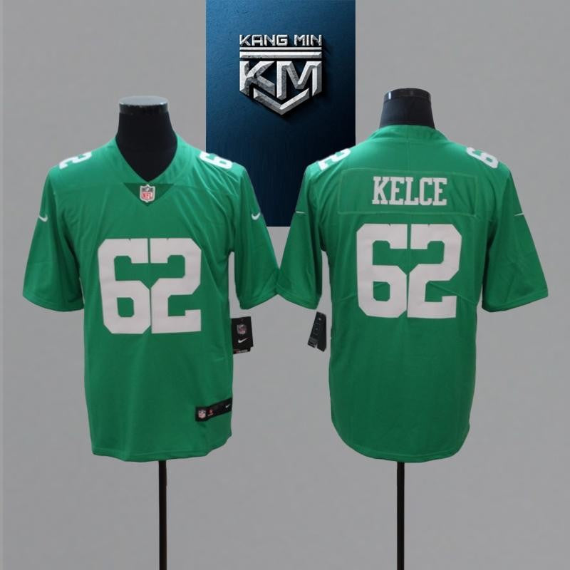 2021 Eagles Nfl Jersey