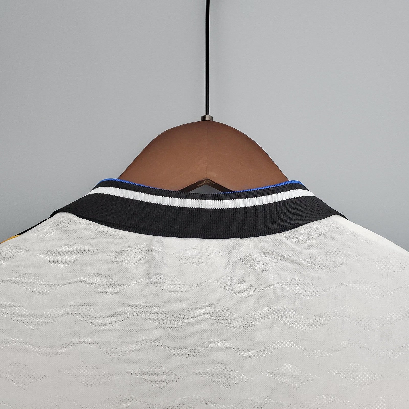 Retro Inter Milan 96 97 Away