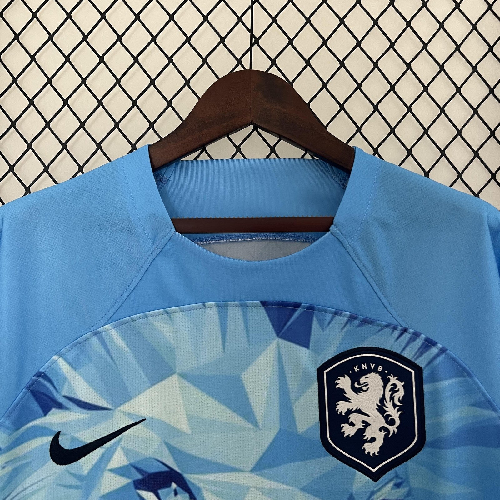 2024 Netherlands Special Edition