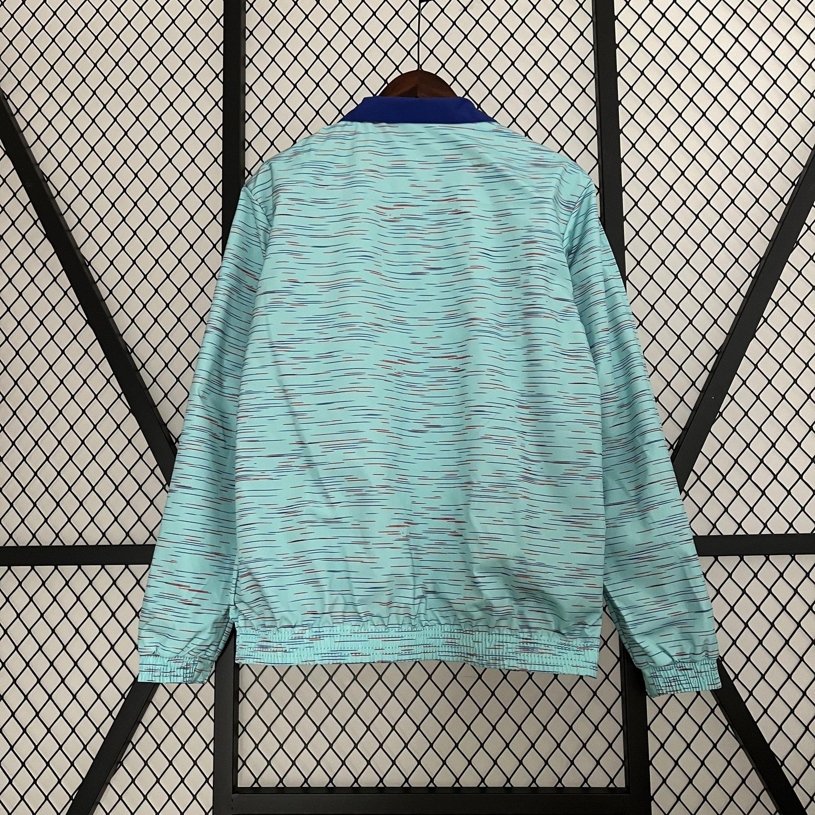 23 24 Chelsea Trench Coat Reversible 2