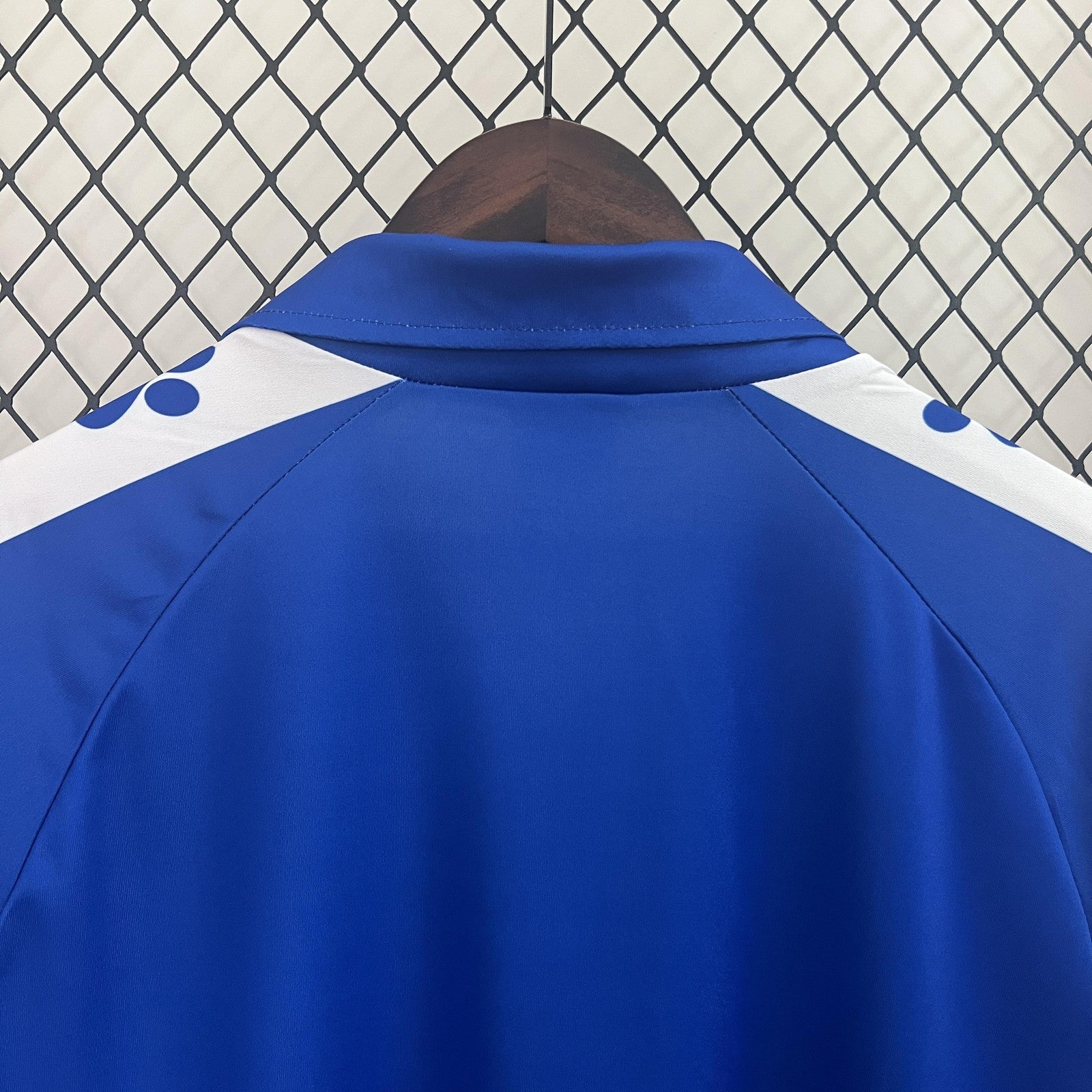 Retro Real Oviedo Home