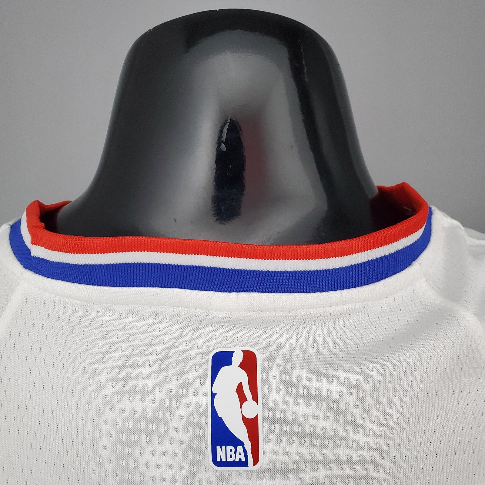 Williams#23 Clippers Limited Edition White Nba Jersey