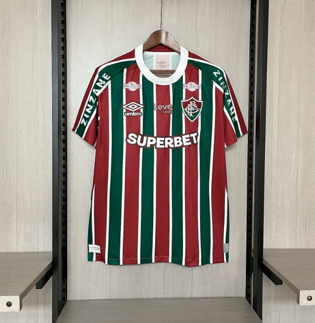 25 26 Fluminense Home